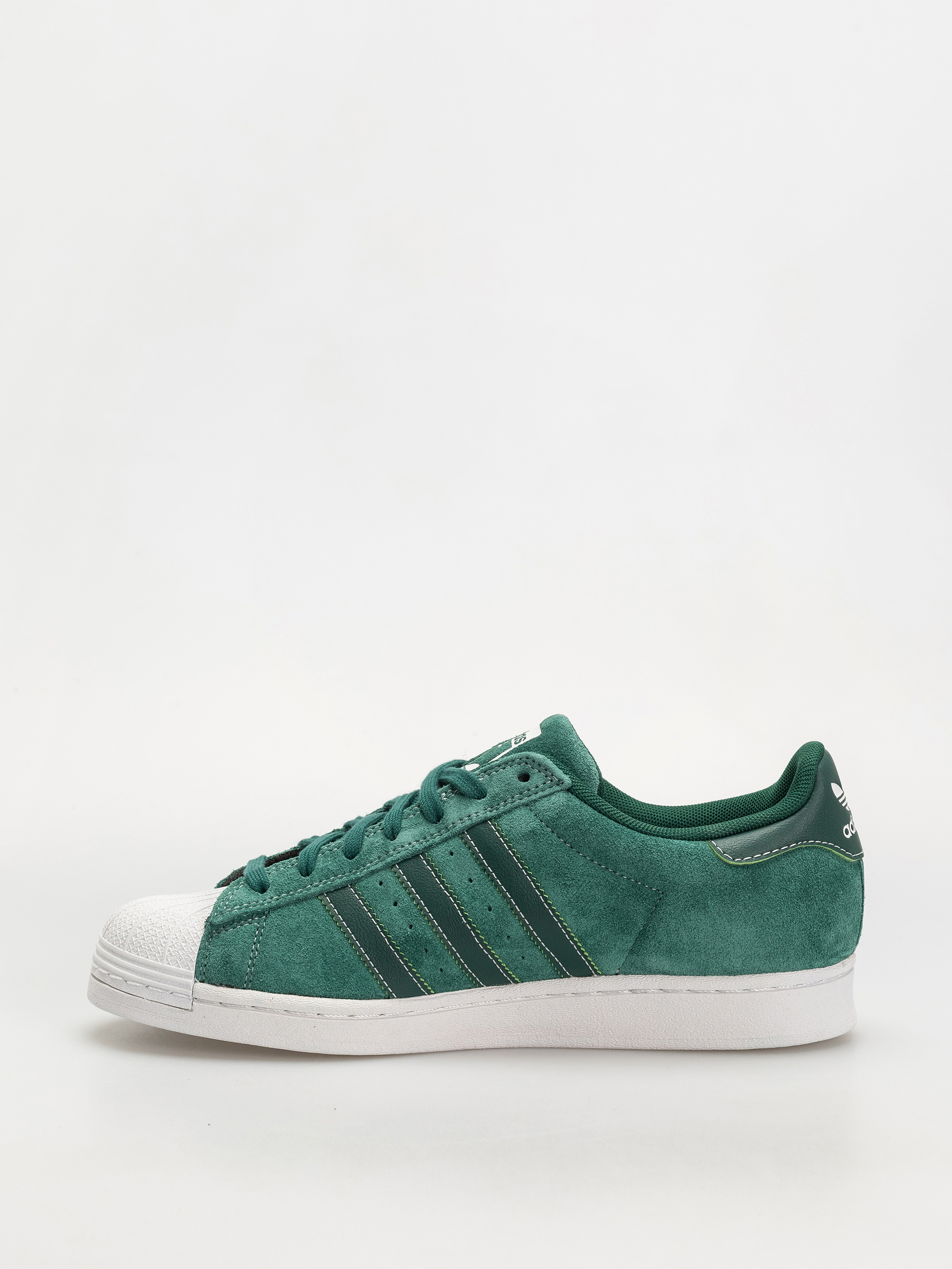 Topánky adidas Superstar Adv (cgreen/ftwwht/cgreen)