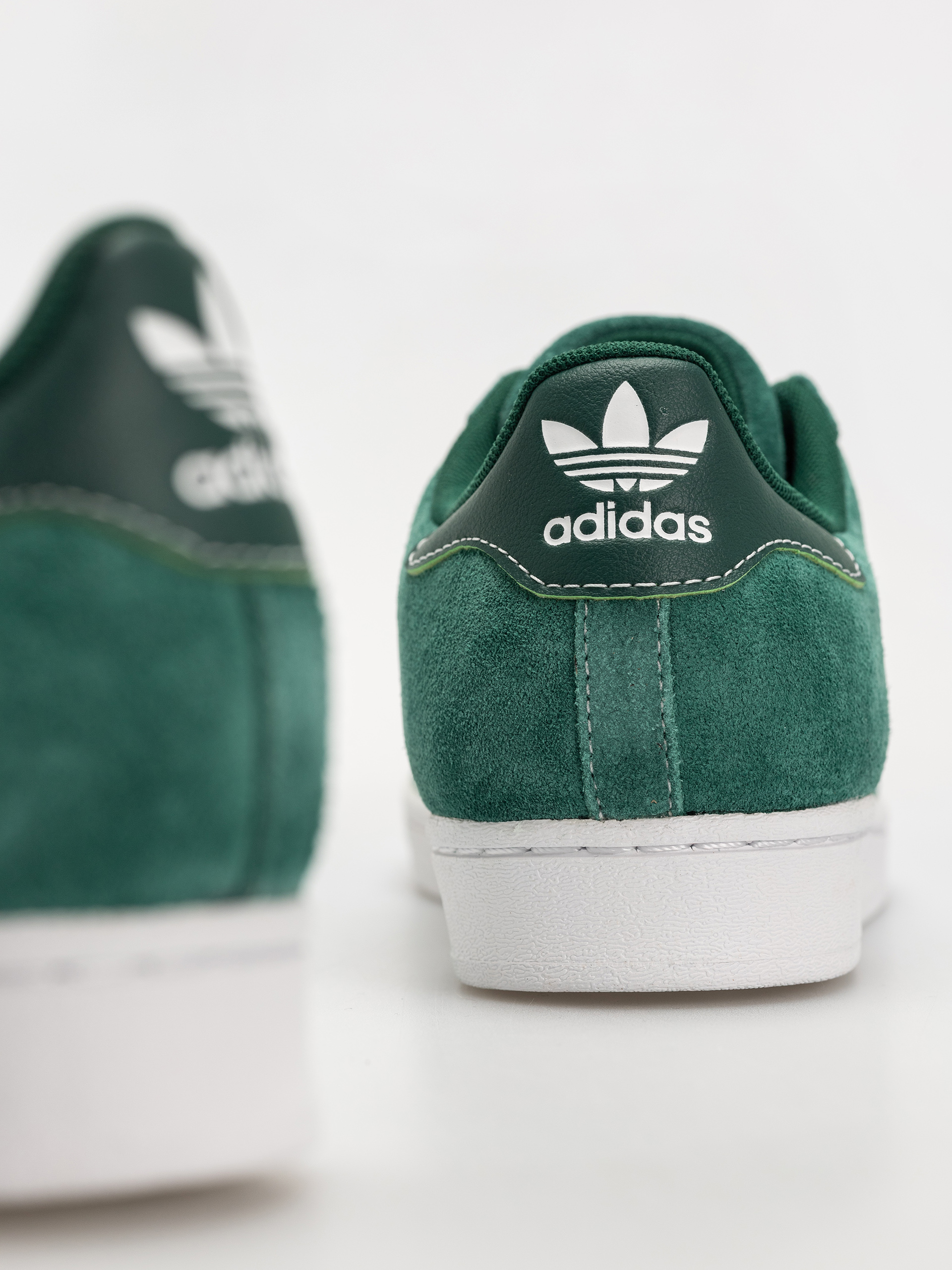 Topánky adidas Superstar Adv (cgreen/ftwwht/cgreen)