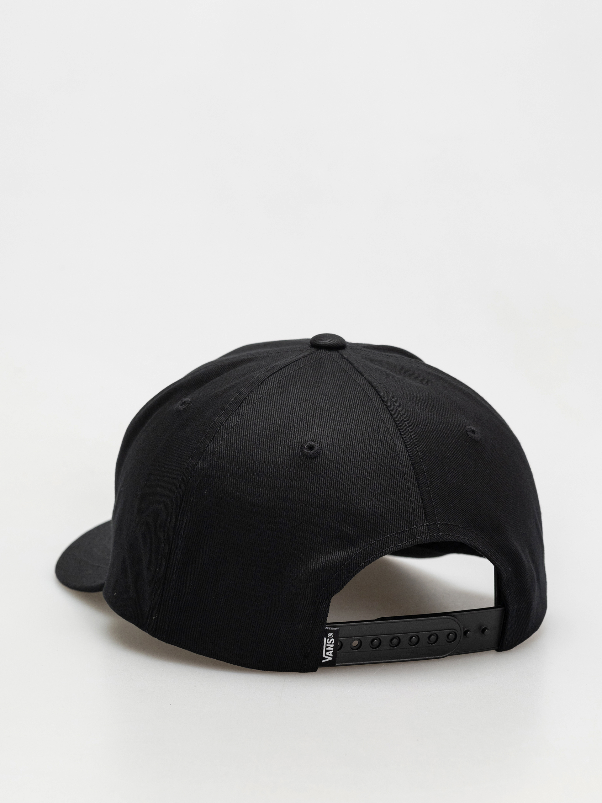 Šiltovka Vans Classic Script Snapback (black)