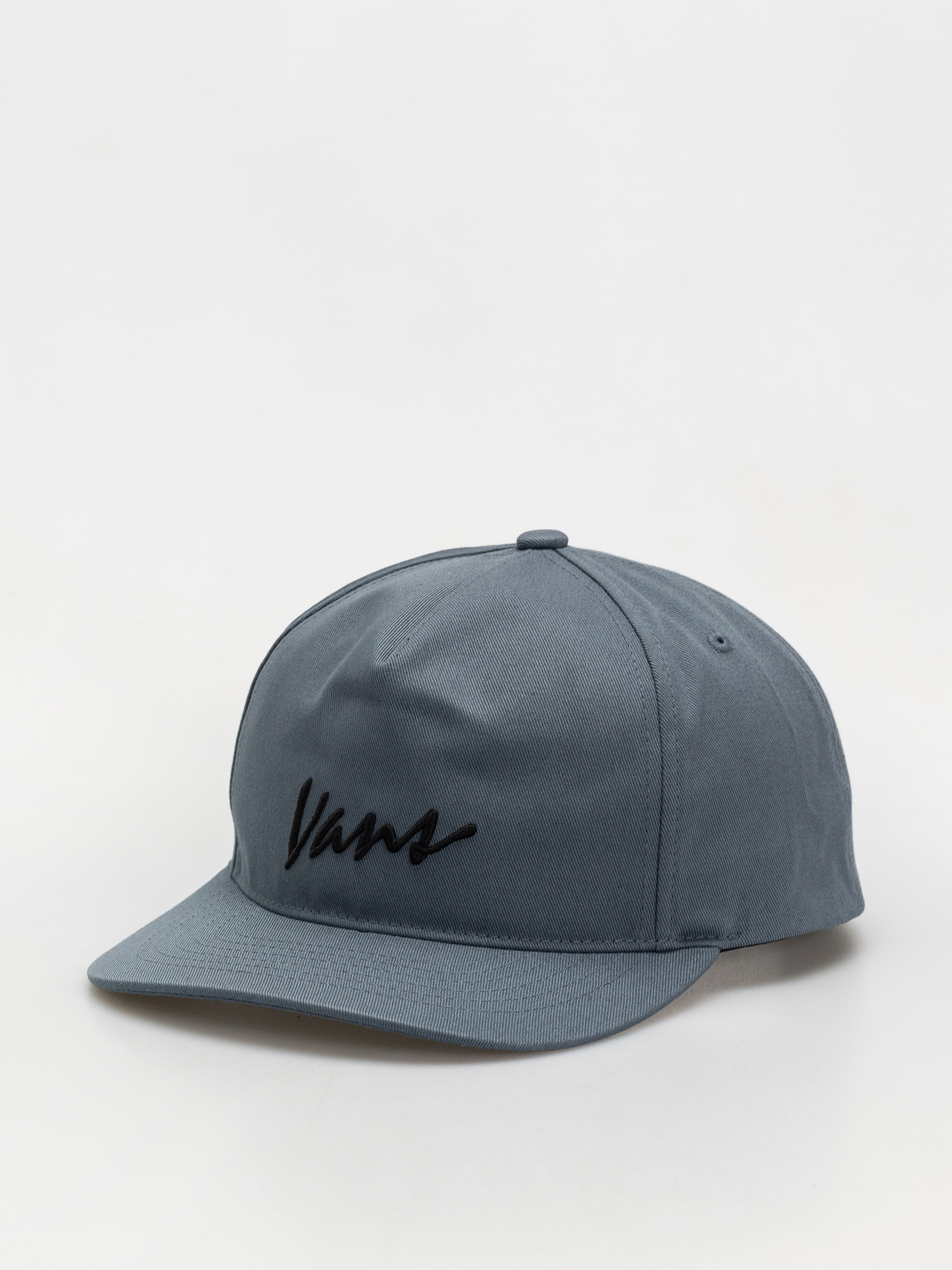 Šiltovka Vans Classic Script Snapback (stormy weather)