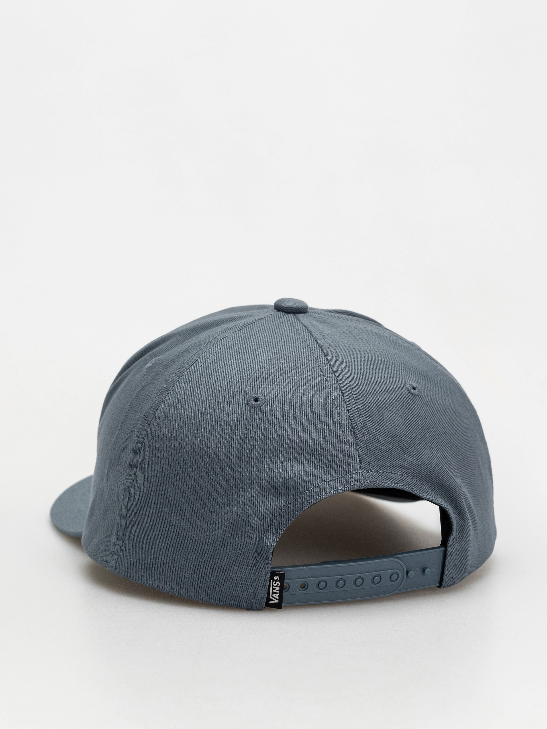 Šiltovka Vans Classic Script Snapback (stormy weather)