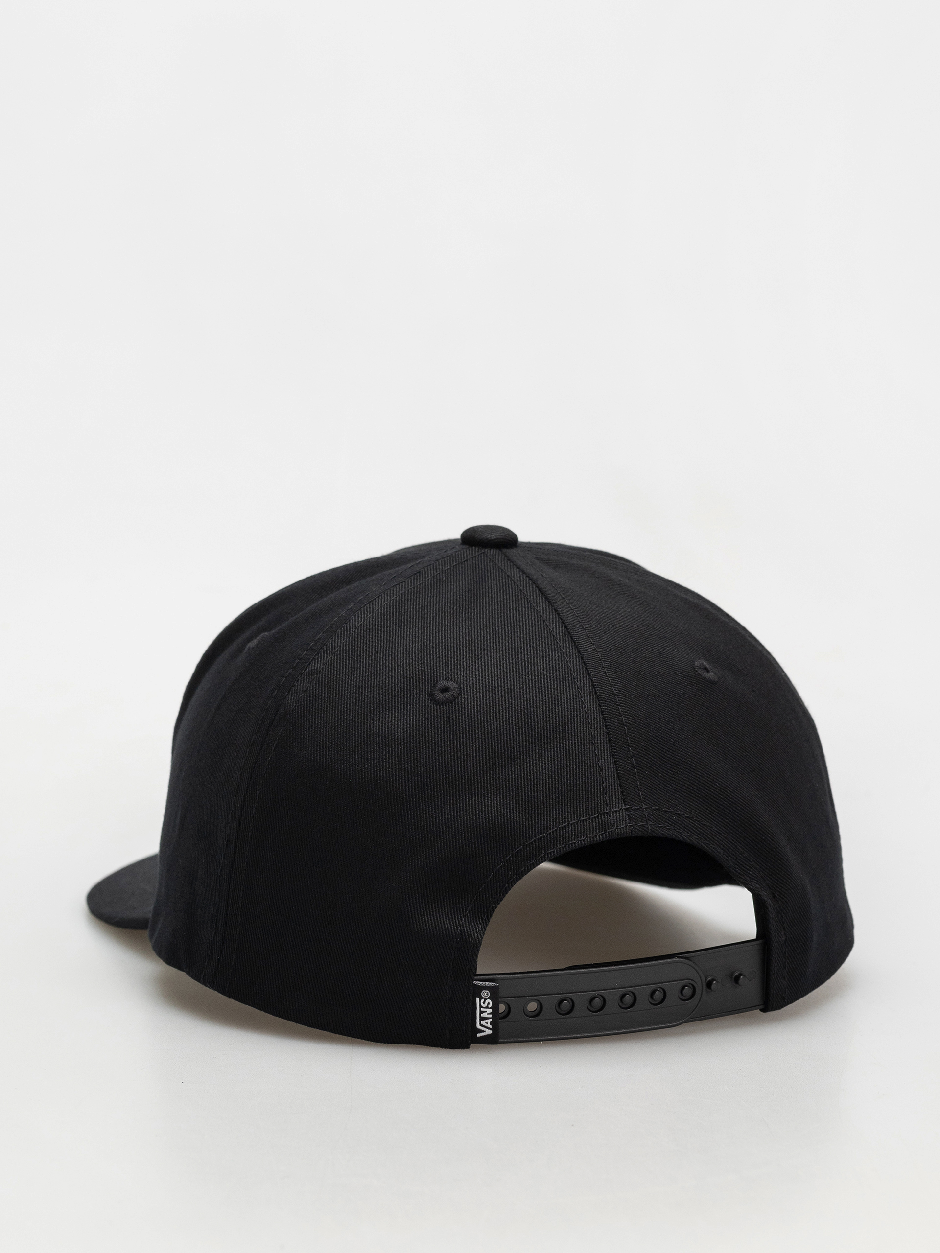 Šiltovka Vans Drop V Logo Snapback (black)