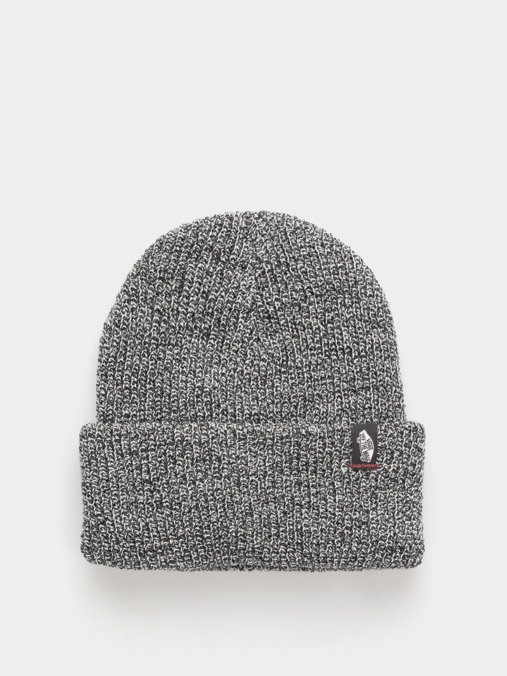 Čiapka Vans Original Shallow Cuff (black/asphalt)