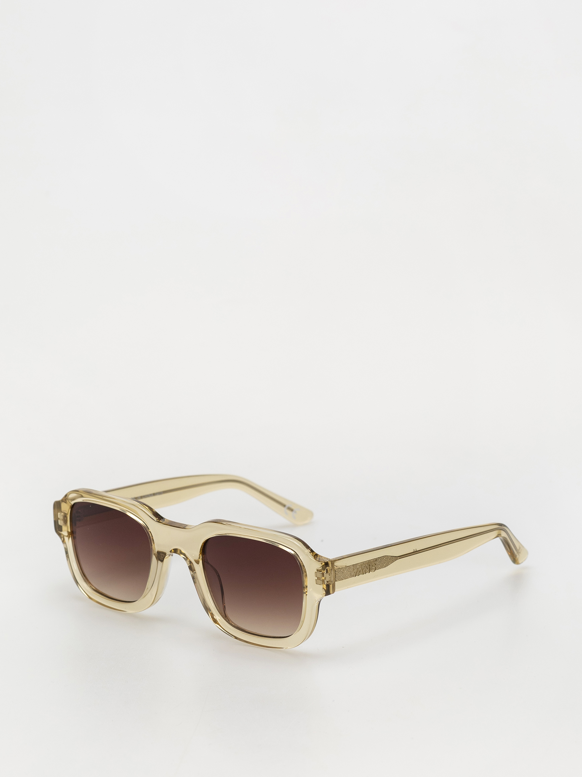Slnečné okuliare Vans 66 (burnt gold)