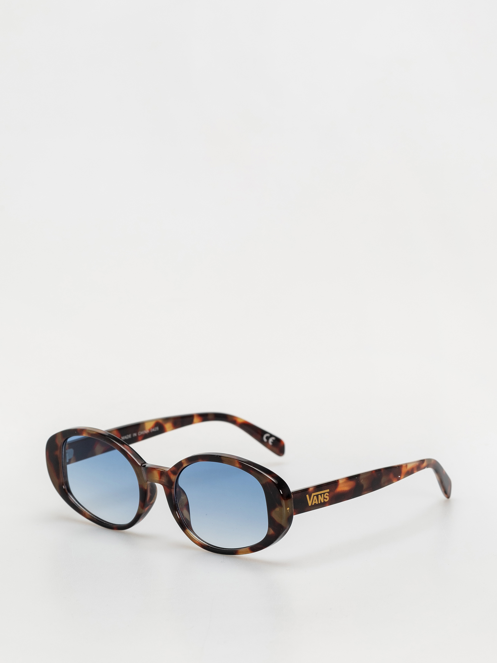 Slneu010dnu00e9 okuliare Vans Out There (tortoise shell)