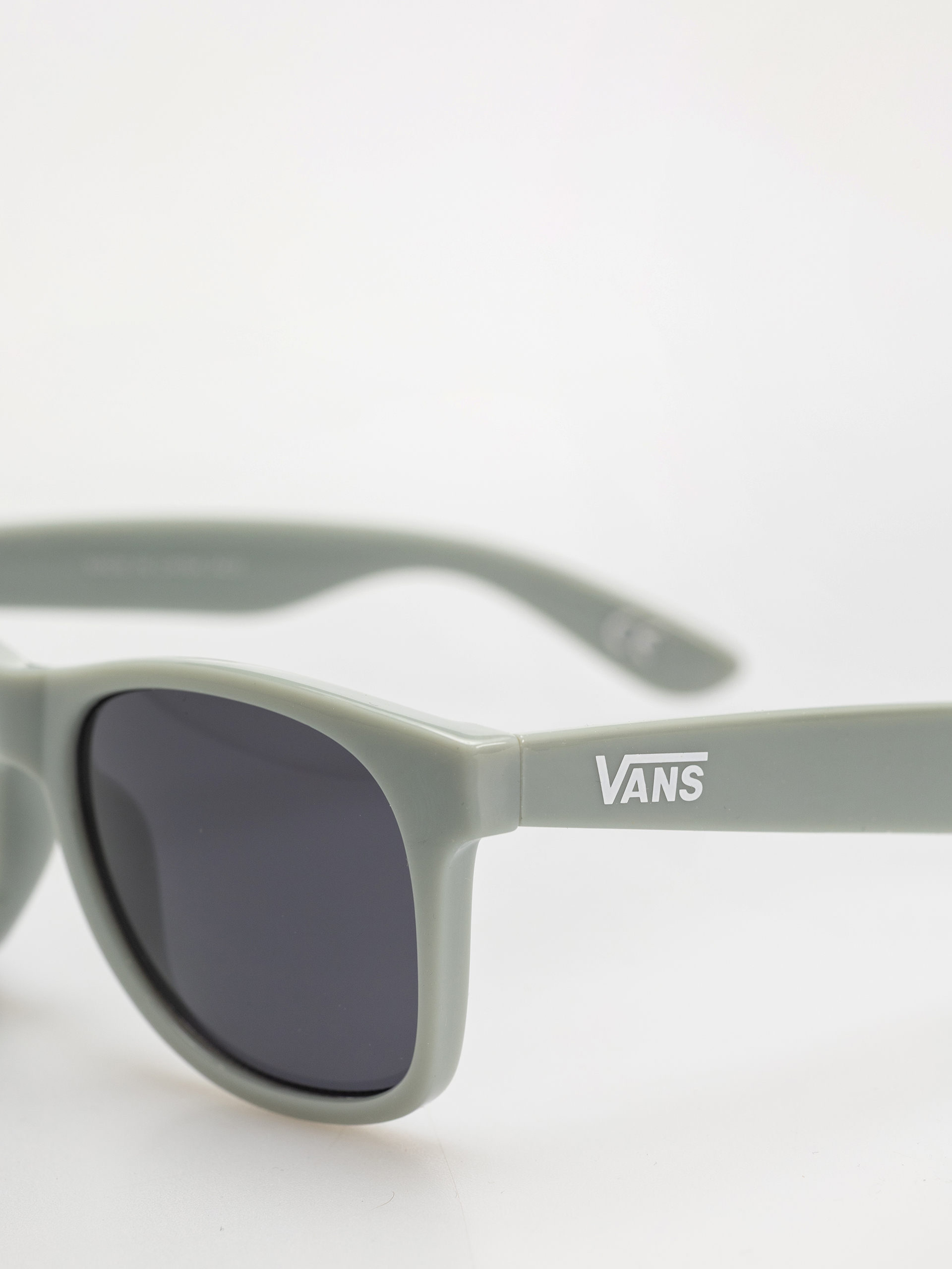 Slnečné okuliare Vans Spicoli 4 Shades (gray olive)