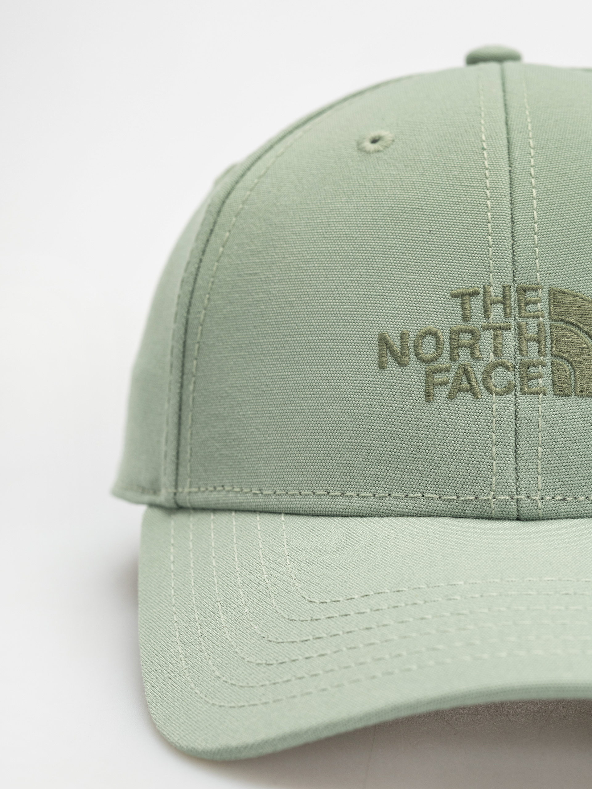 Šiltovka The North Face Recycled 66 Classic (slate moss)