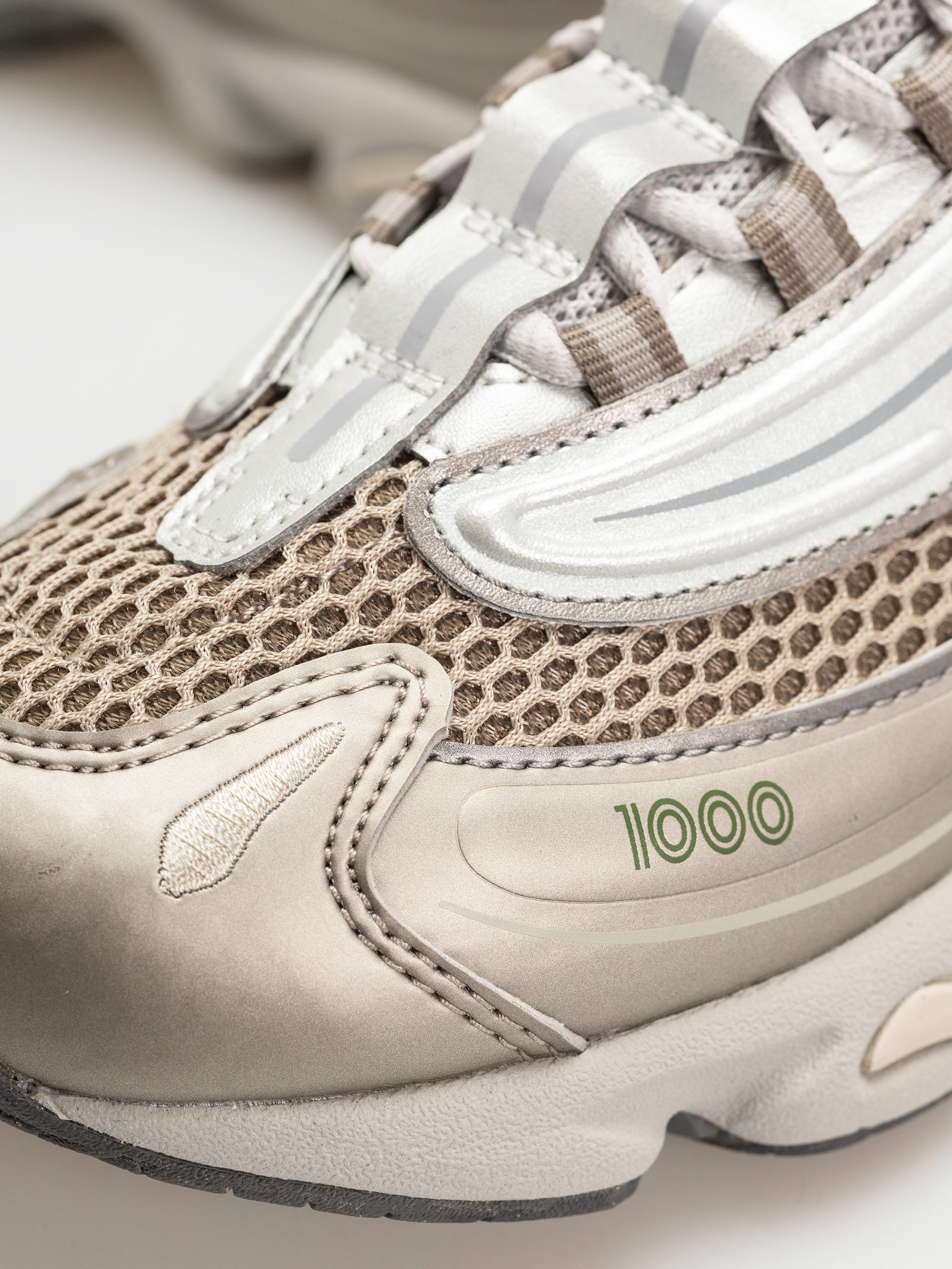 Topánky New Balance 1000 JR (arid stone)