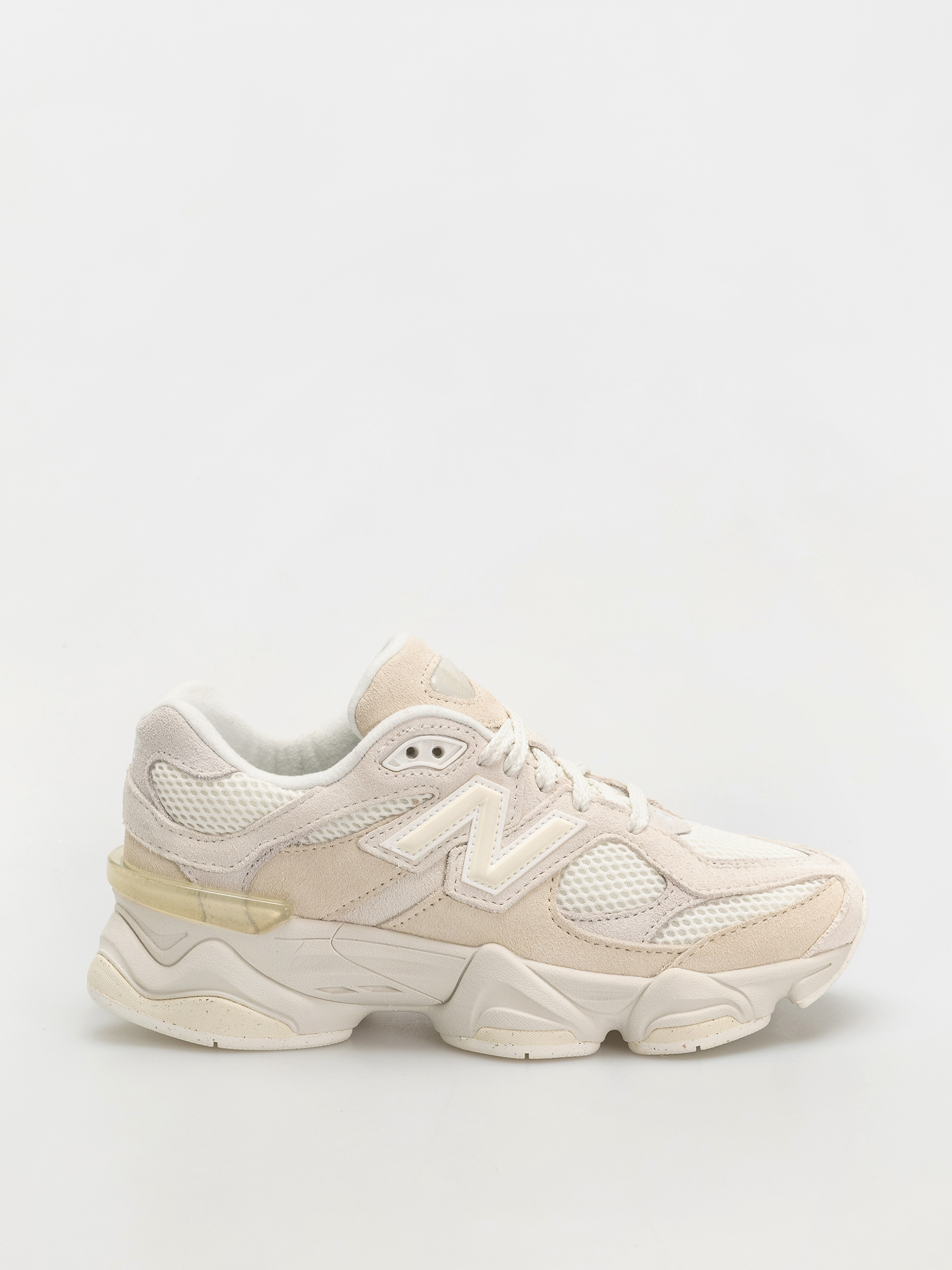 Topánky New Balance 9060 JR (angora)
