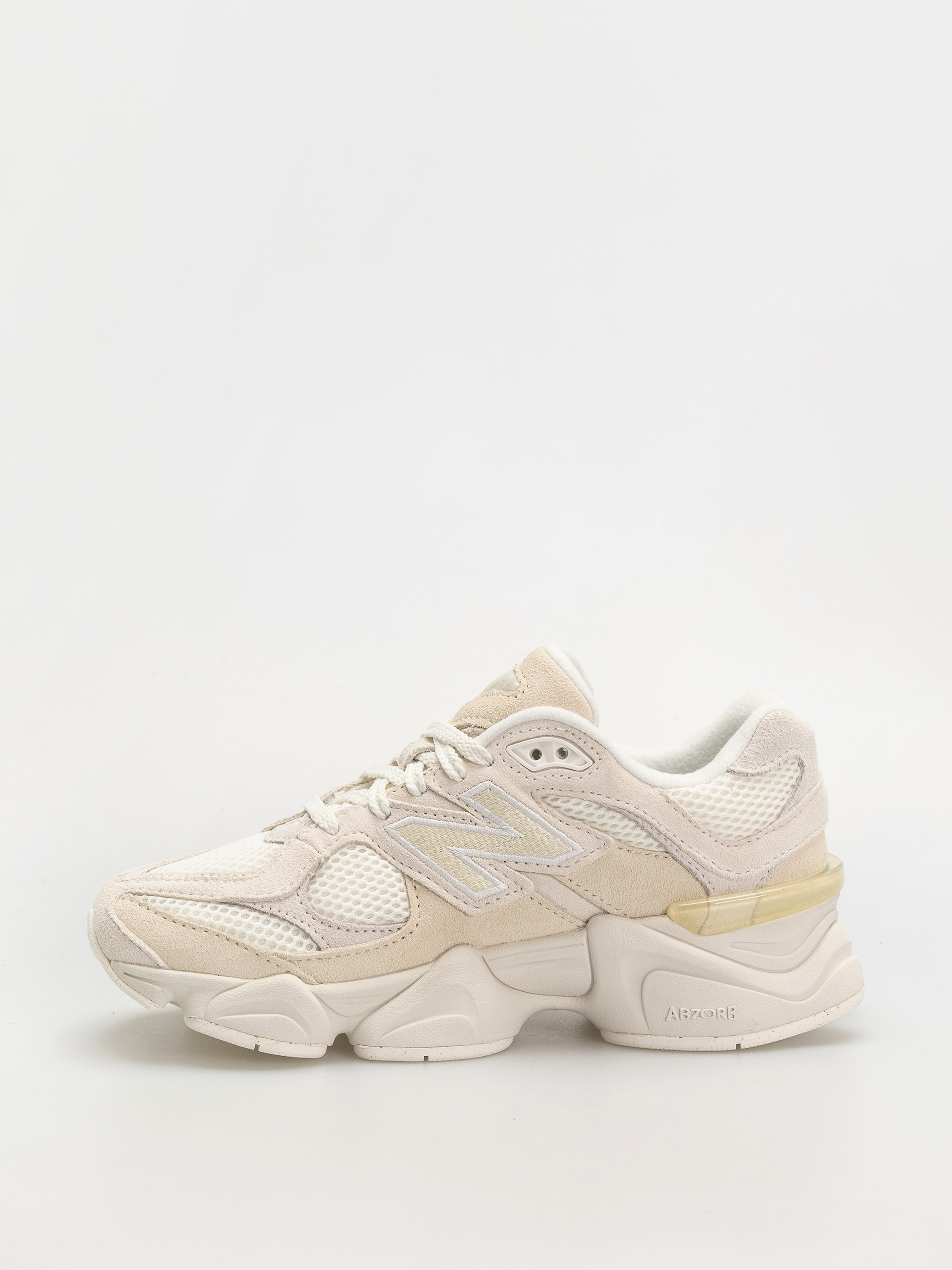 Topánky New Balance 9060 JR (angora)