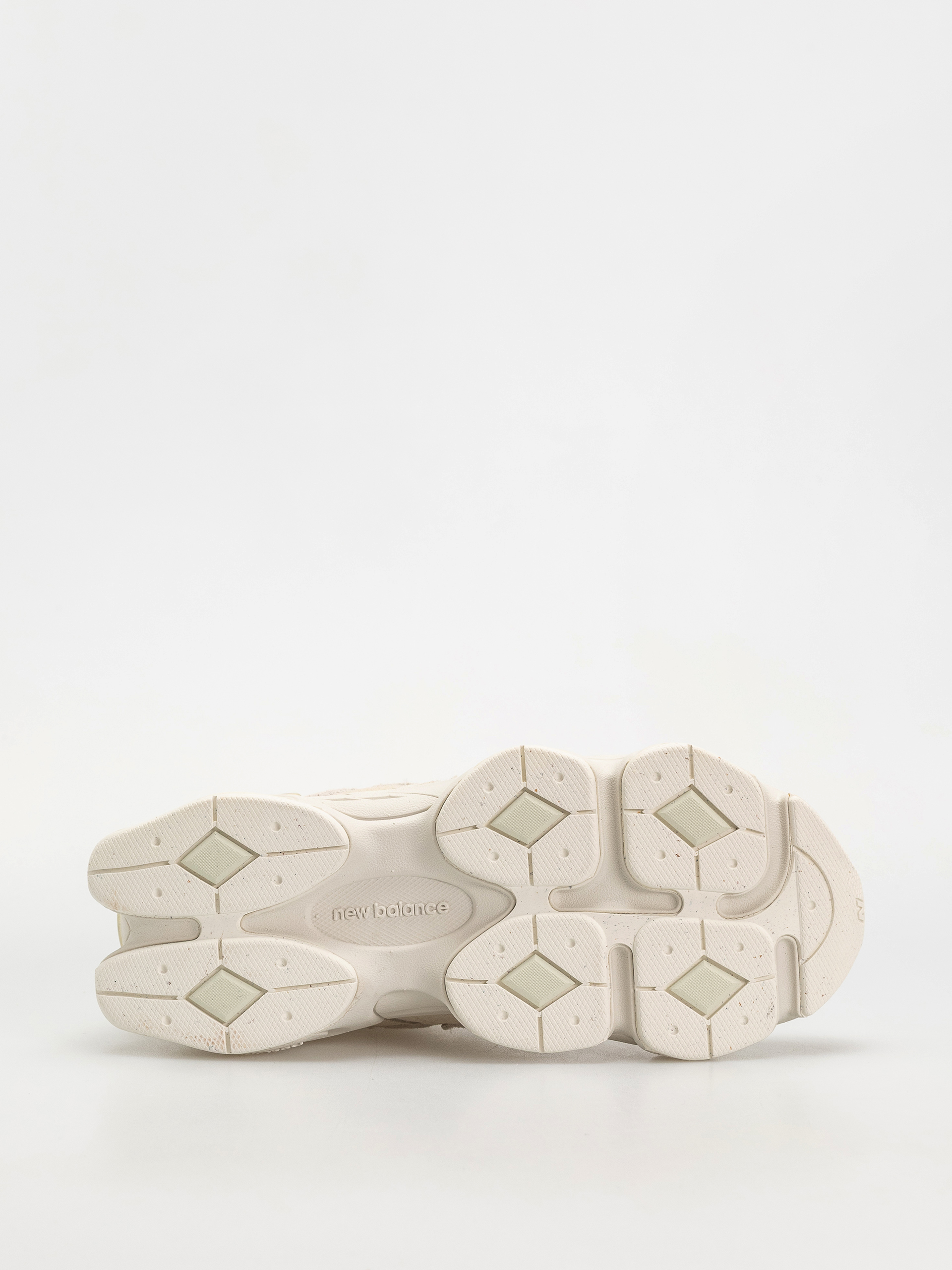Topánky New Balance 9060 JR (angora)
