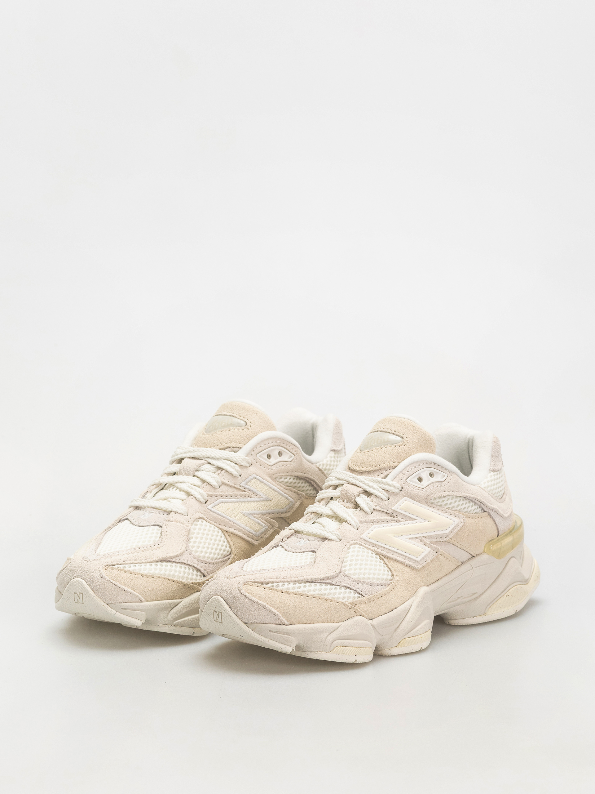 Topánky New Balance 9060 JR (angora)