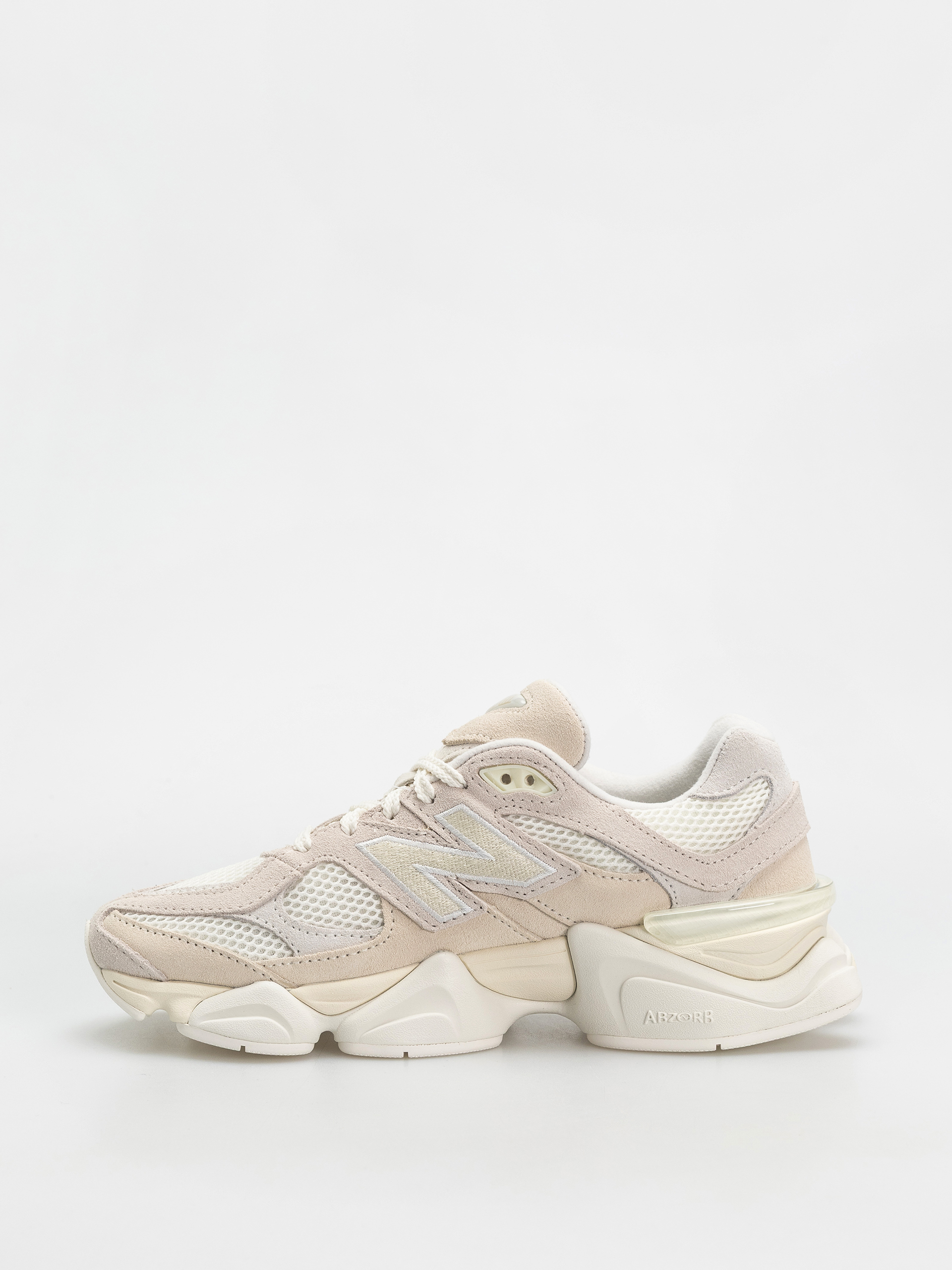 Topánky New Balance 9060 (angora)