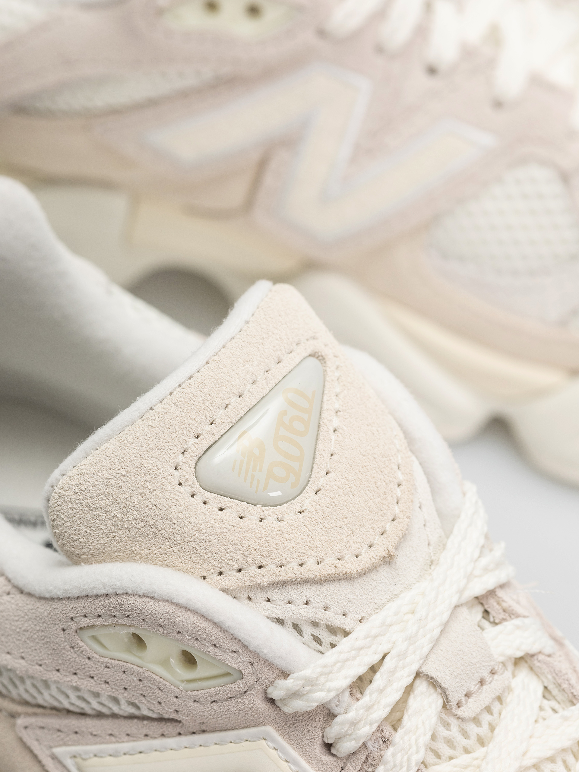 Topánky New Balance 9060 (angora)