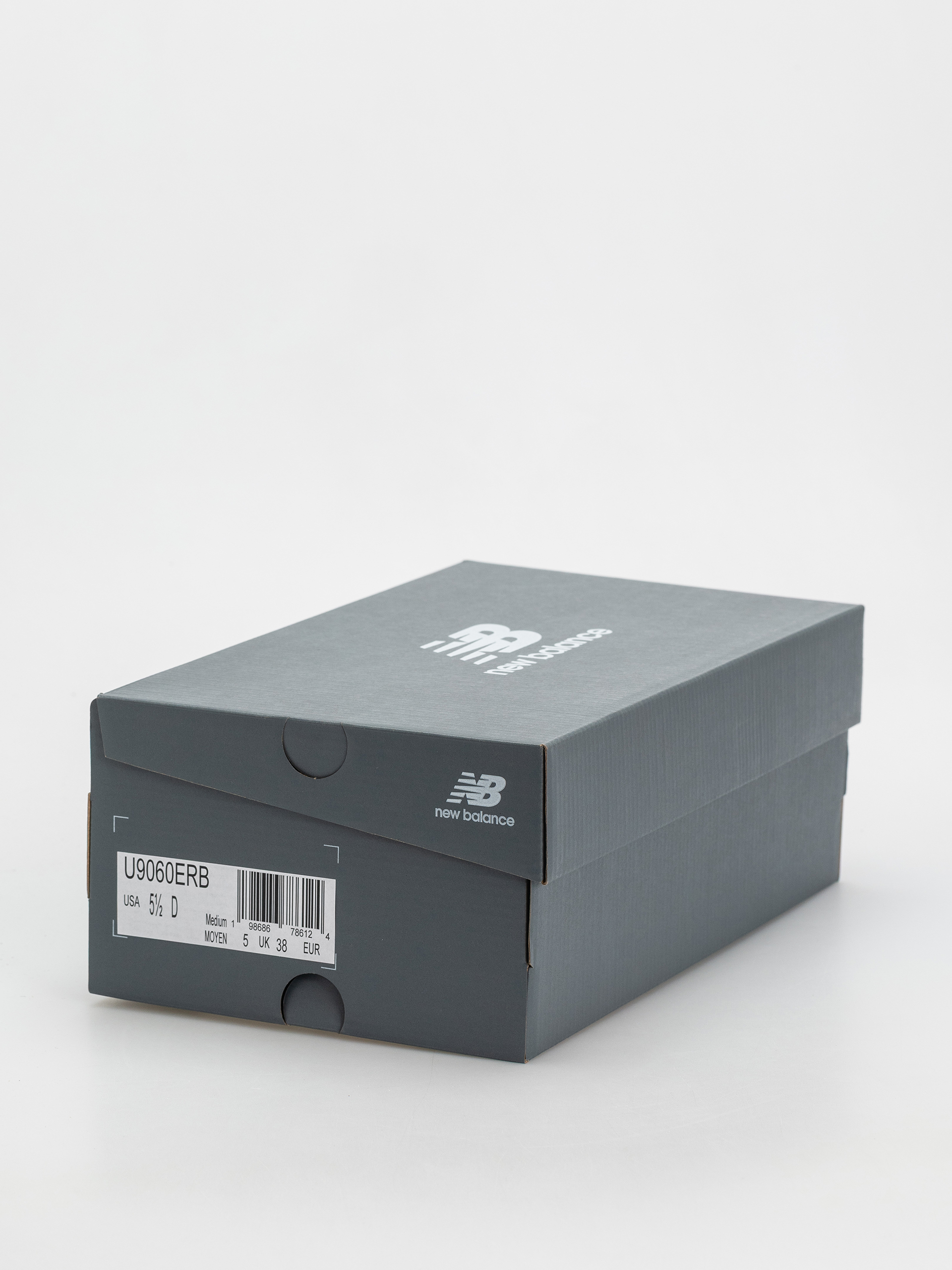 Topánky New Balance 9060 (angora)