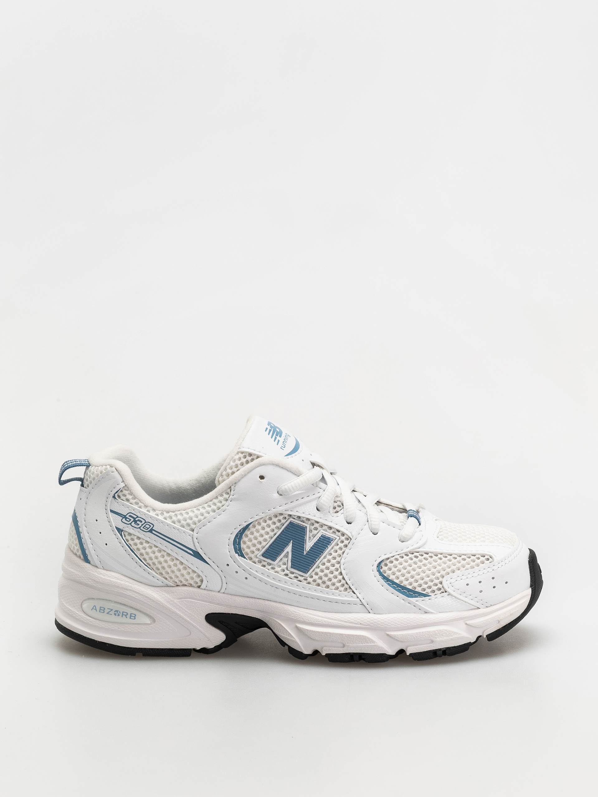 Topánky New Balance 530 JR (white)