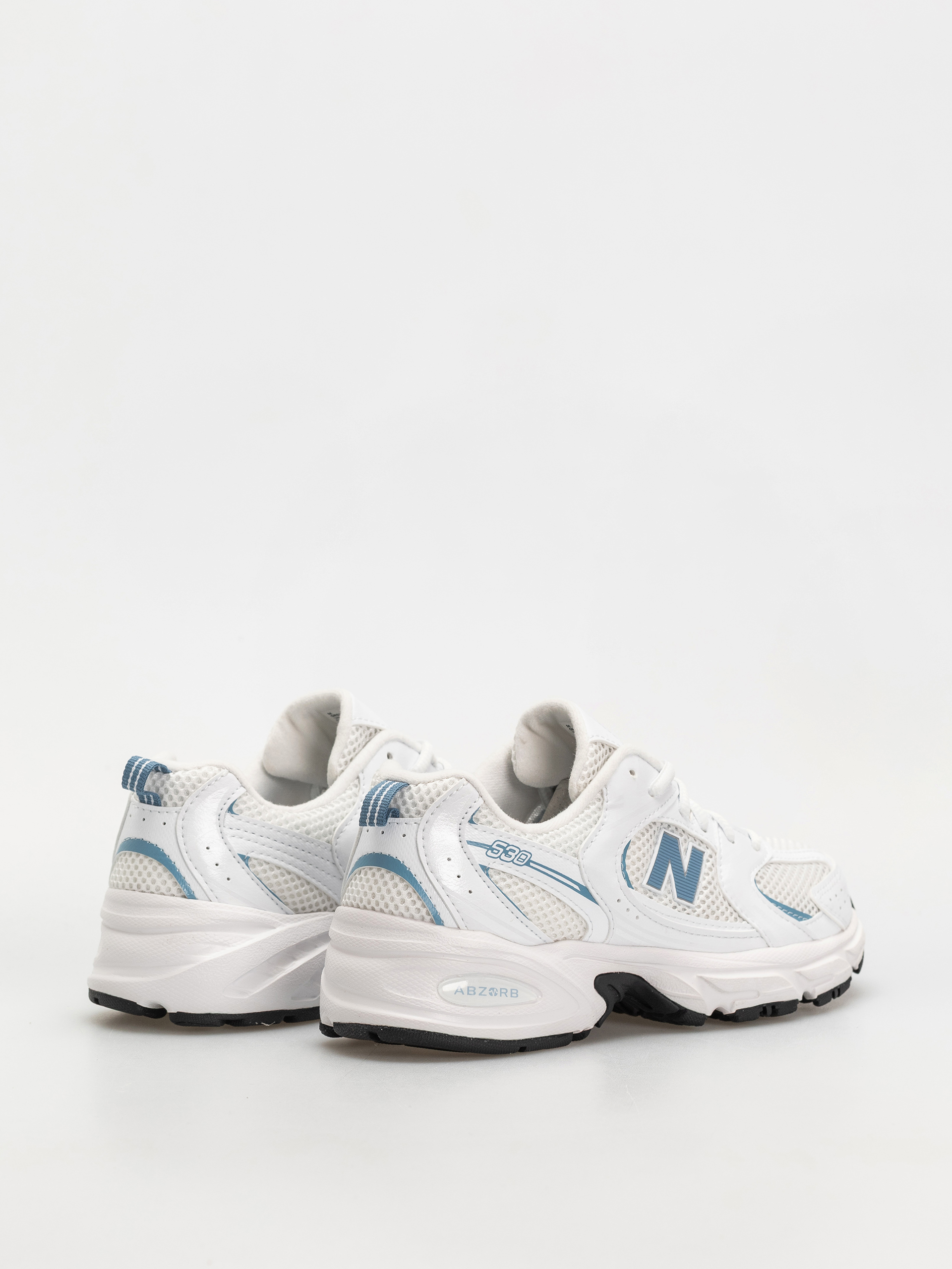 Topánky New Balance 530 JR (white)