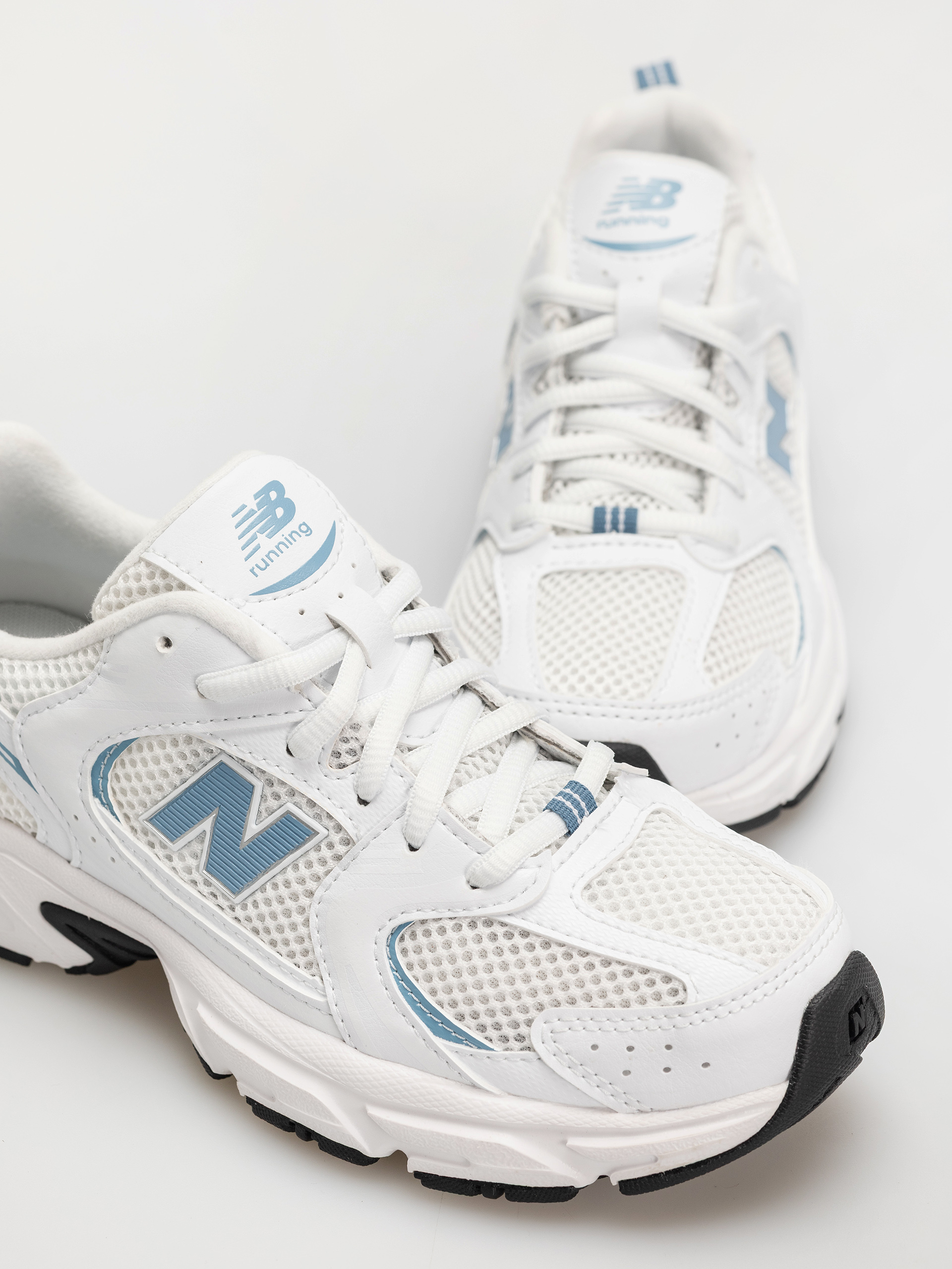 Topánky New Balance 530 JR (white)