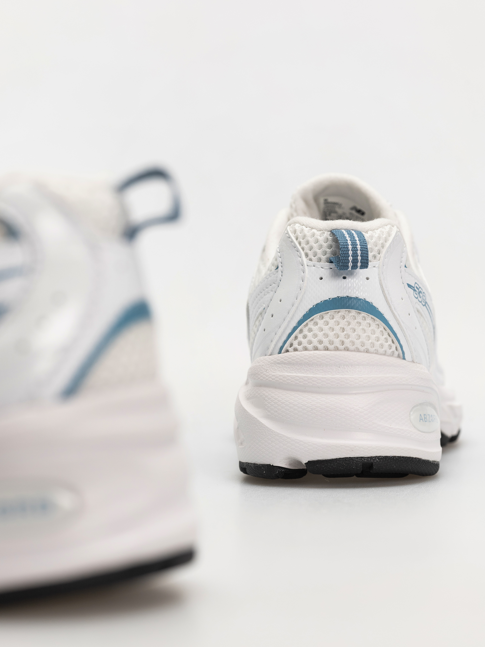 Topánky New Balance 530 JR (white)