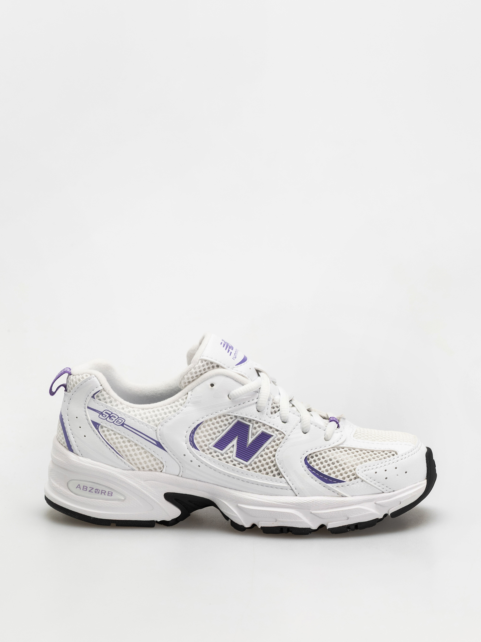 Topu00e1nky New Balance 530 JR (white)