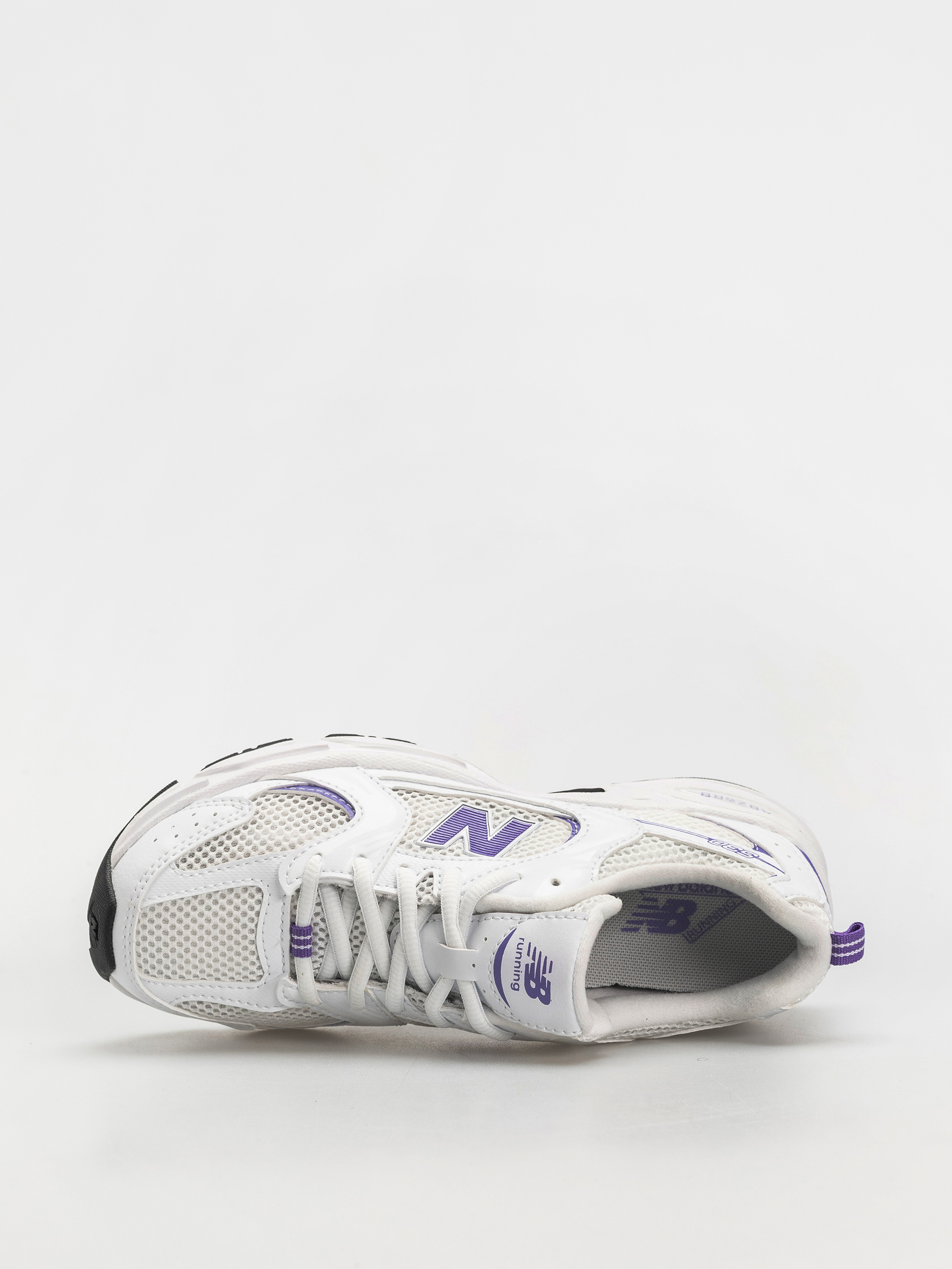 Topánky New Balance 530 JR (white)