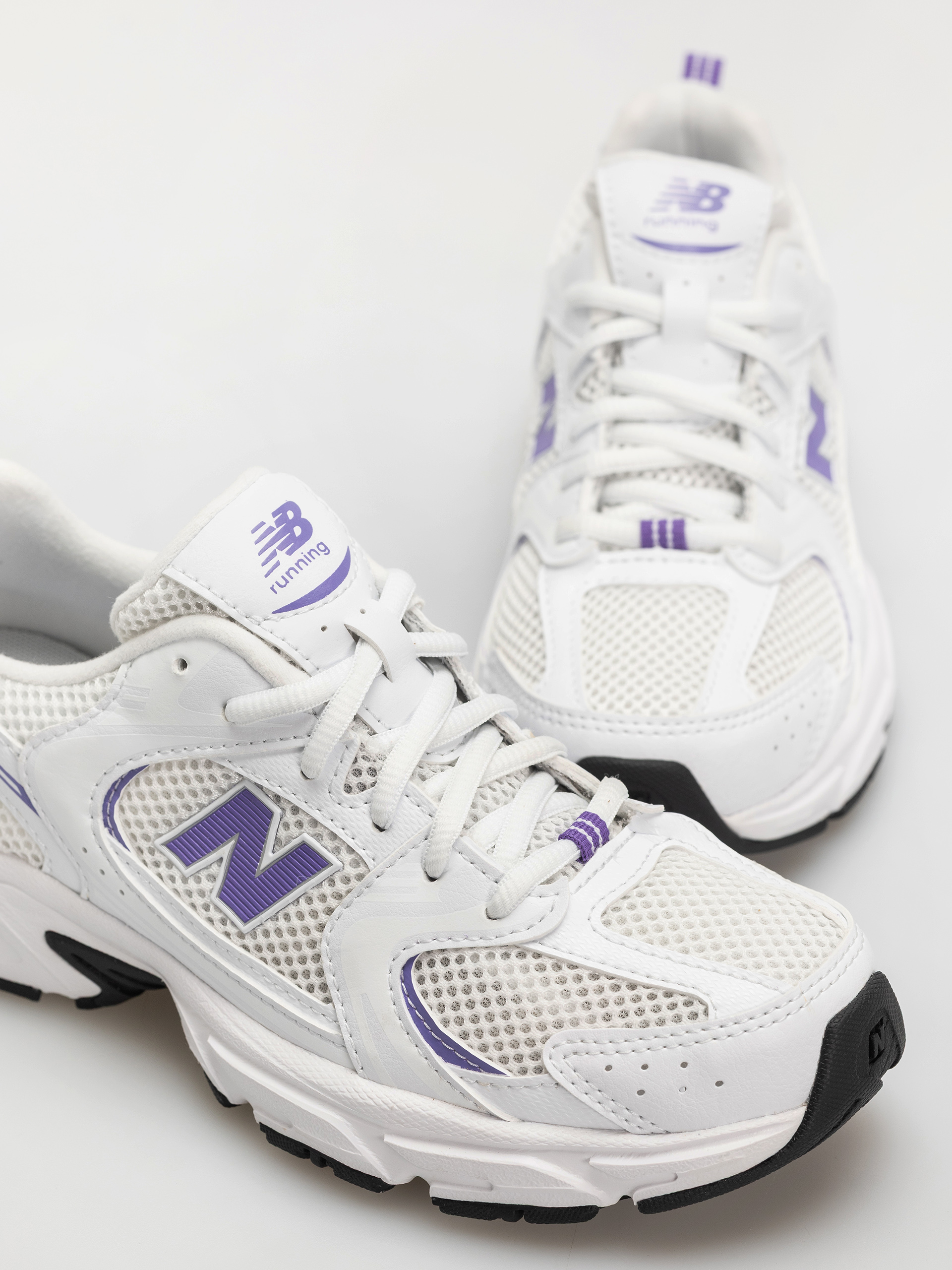 Topánky New Balance 530 JR (white)