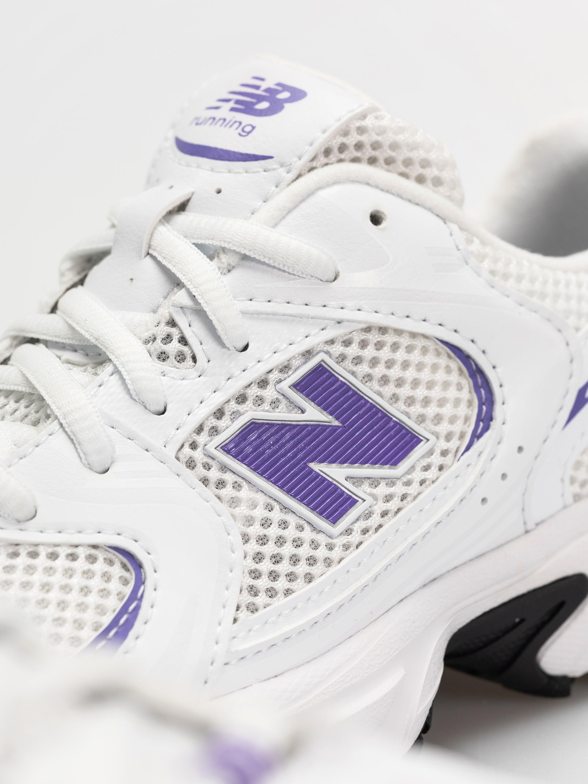Topánky New Balance 530 JR (white)