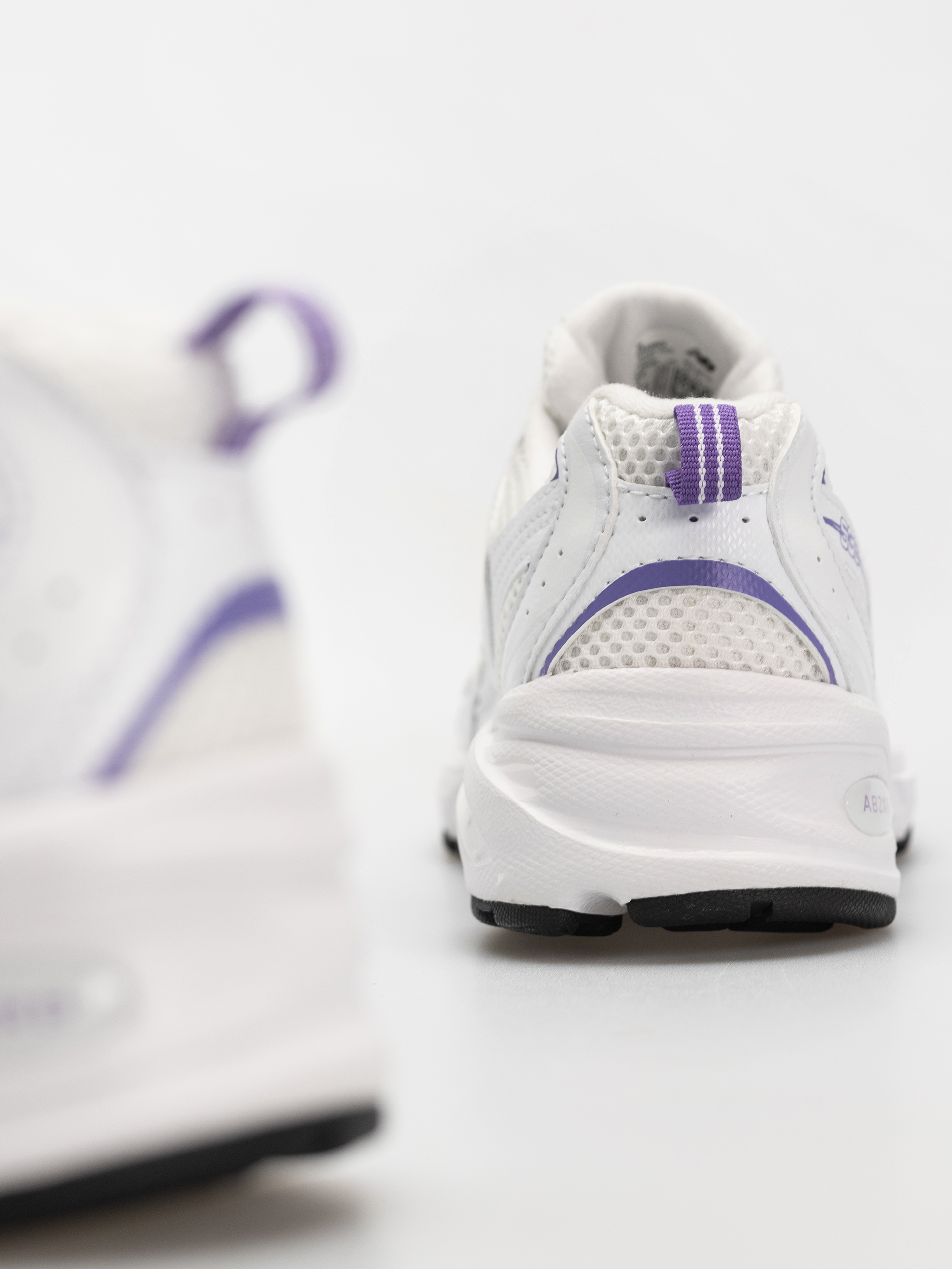 Topánky New Balance 530 JR (white)