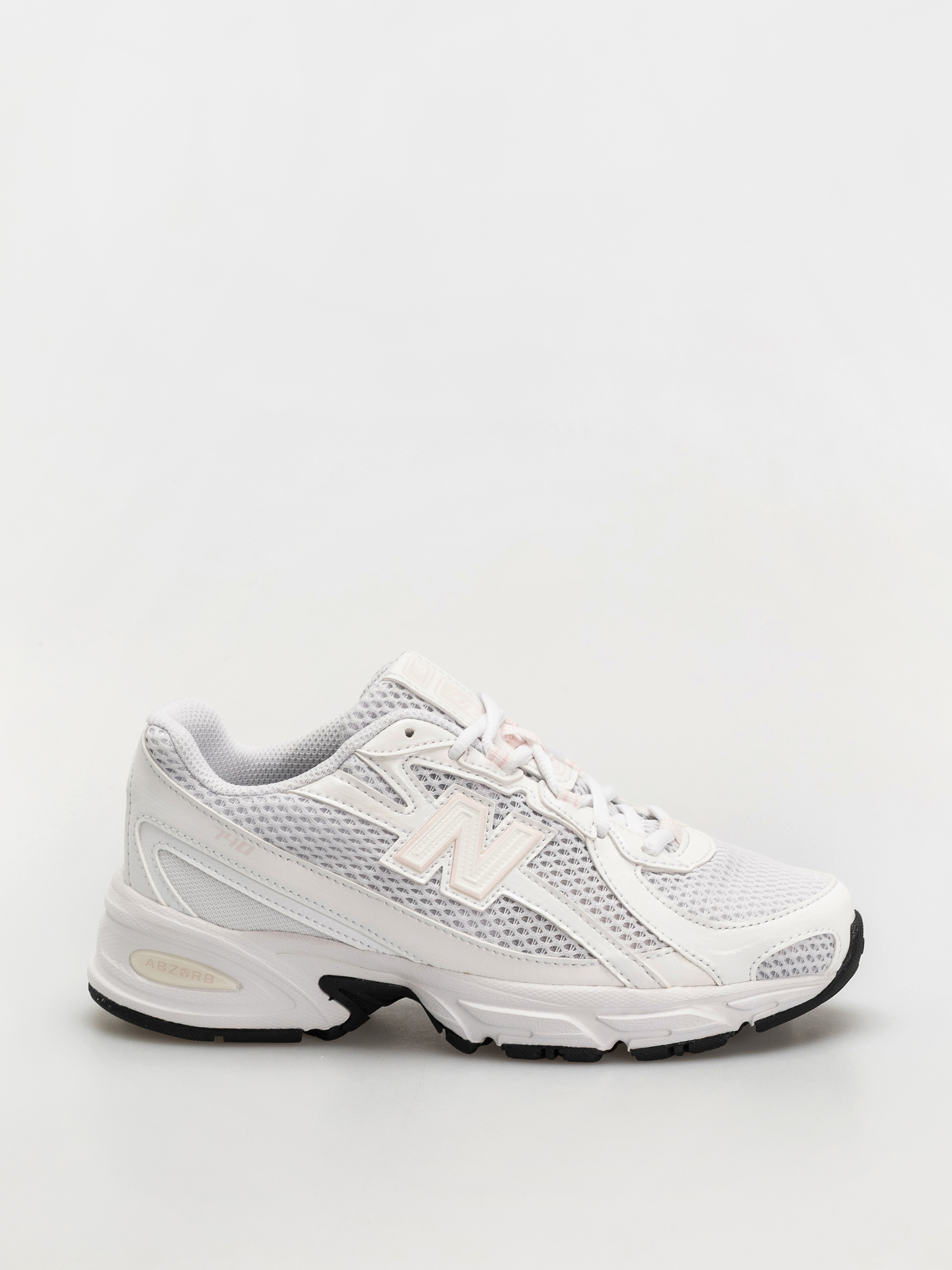 Topánky New Balance 740 JR (white)