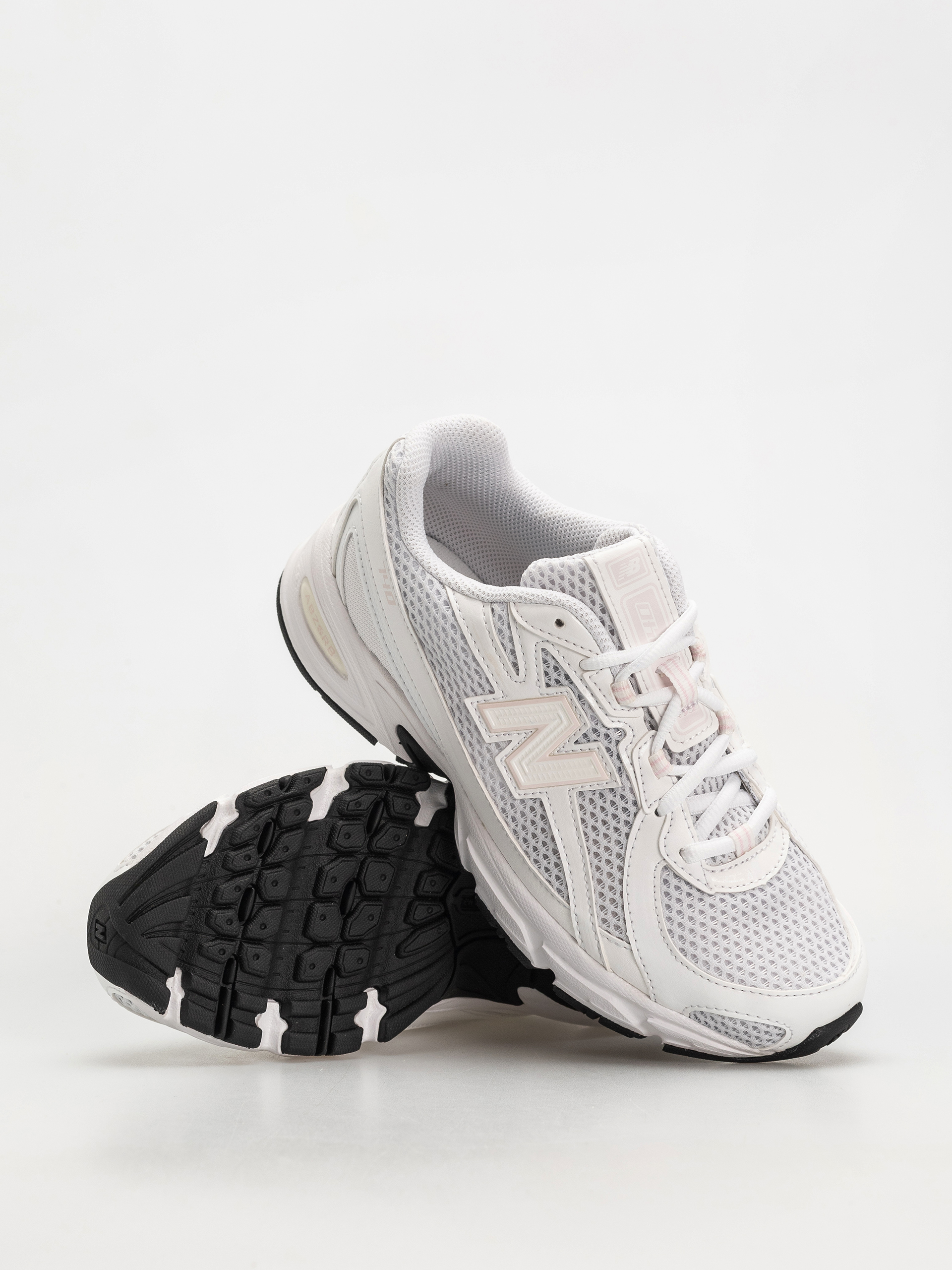 Topánky New Balance 740 JR (white)