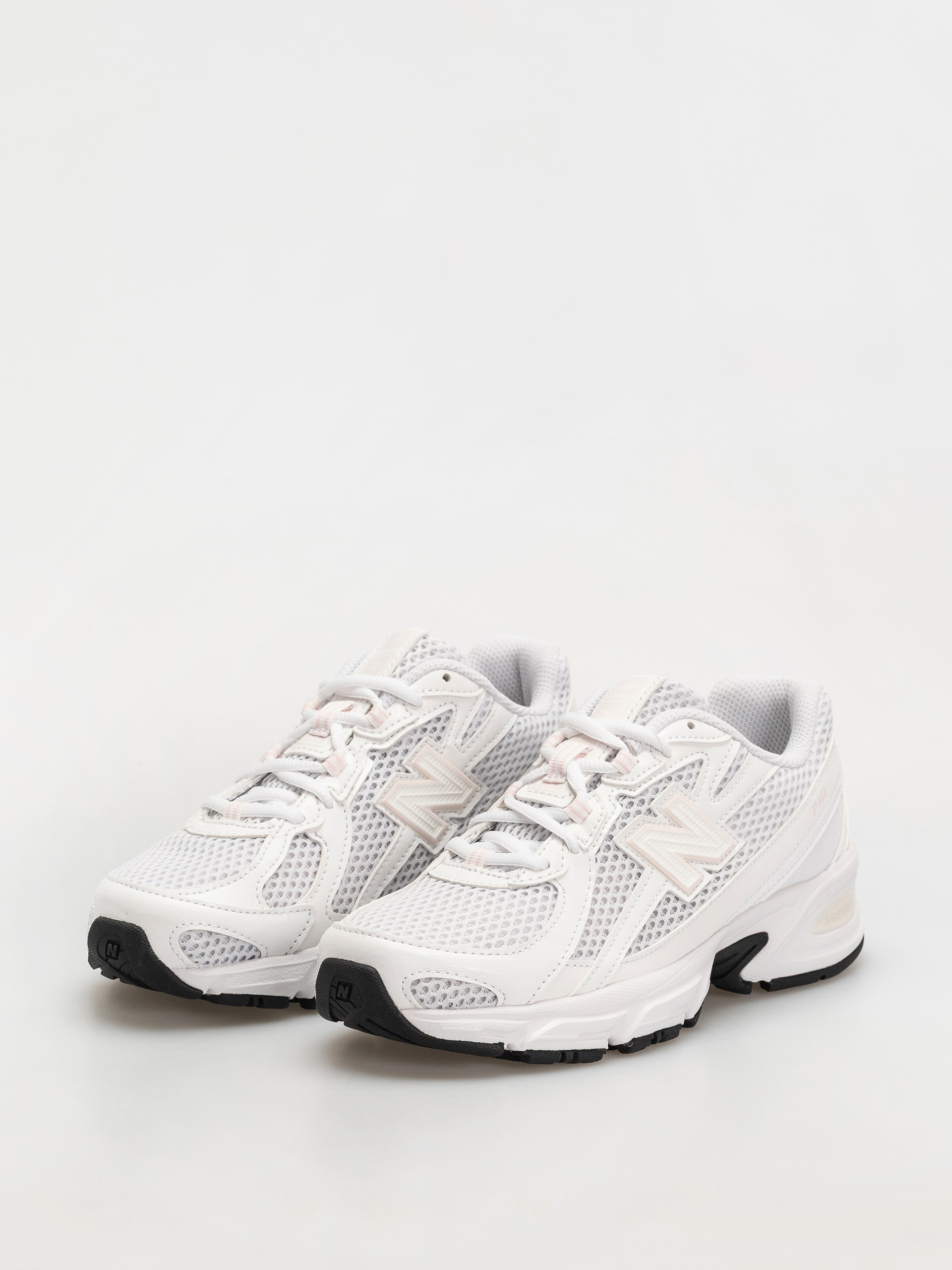 Topánky New Balance 740 JR (white)