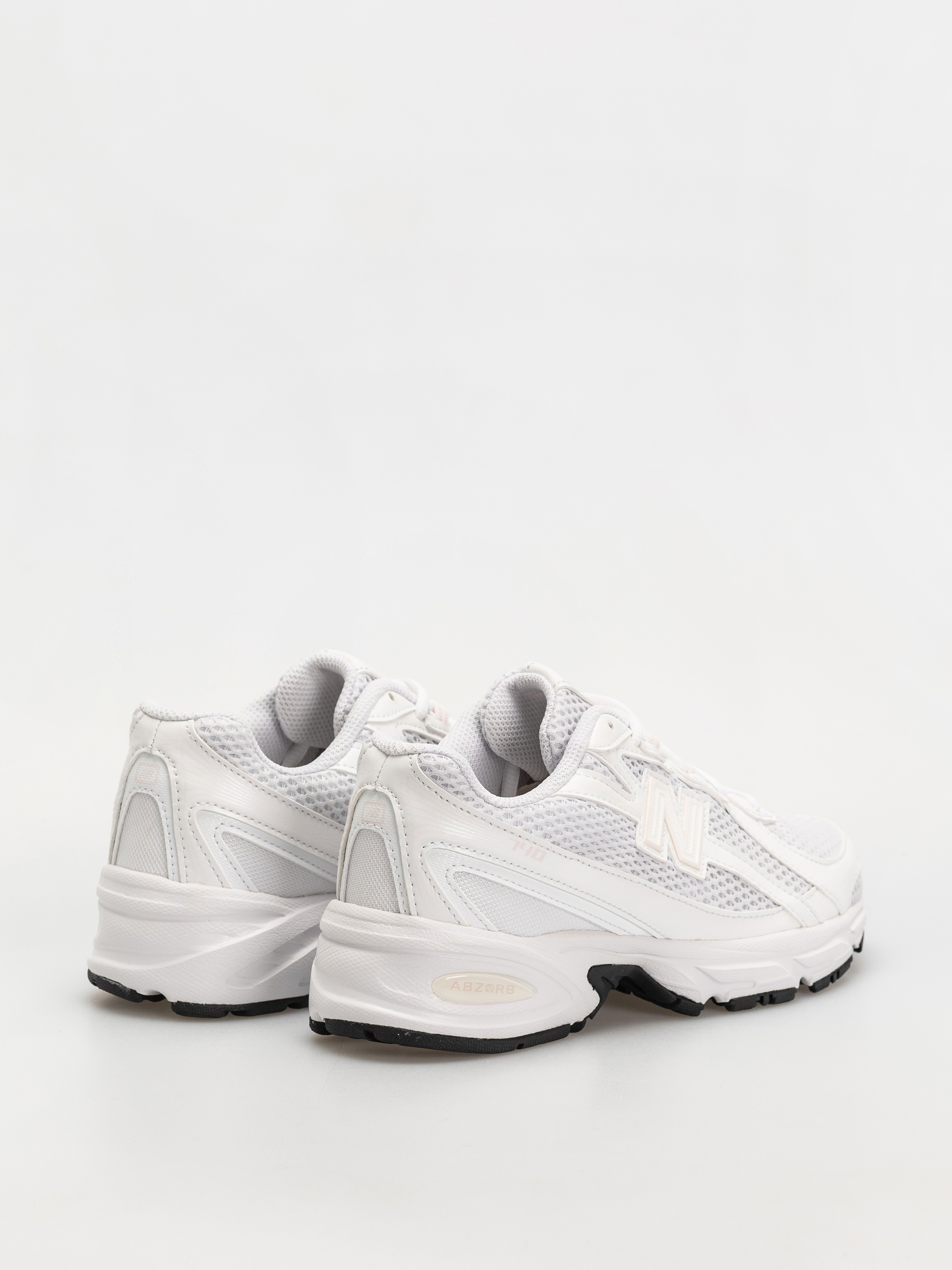Topánky New Balance 740 JR (white)