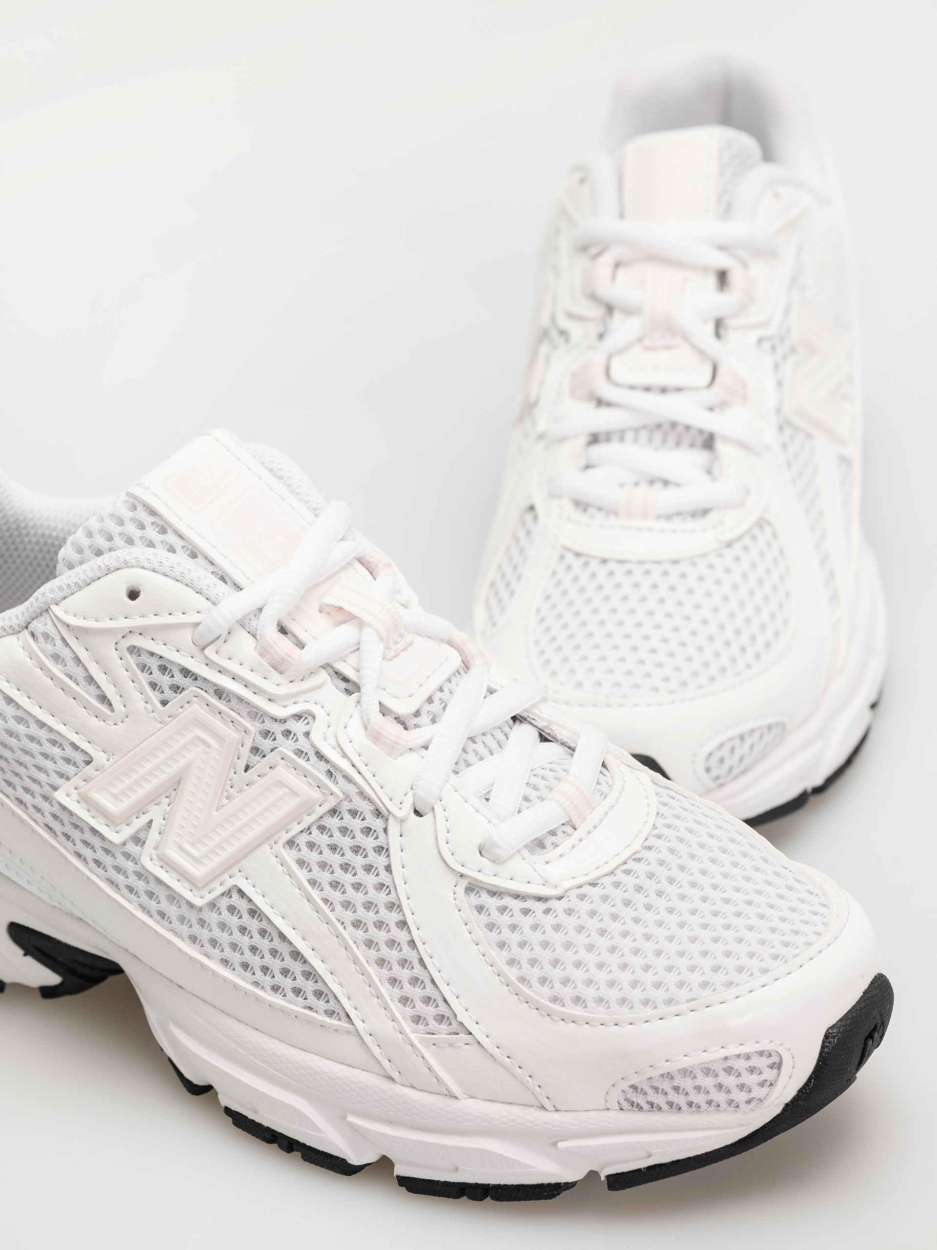 Topánky New Balance 740 JR (white)