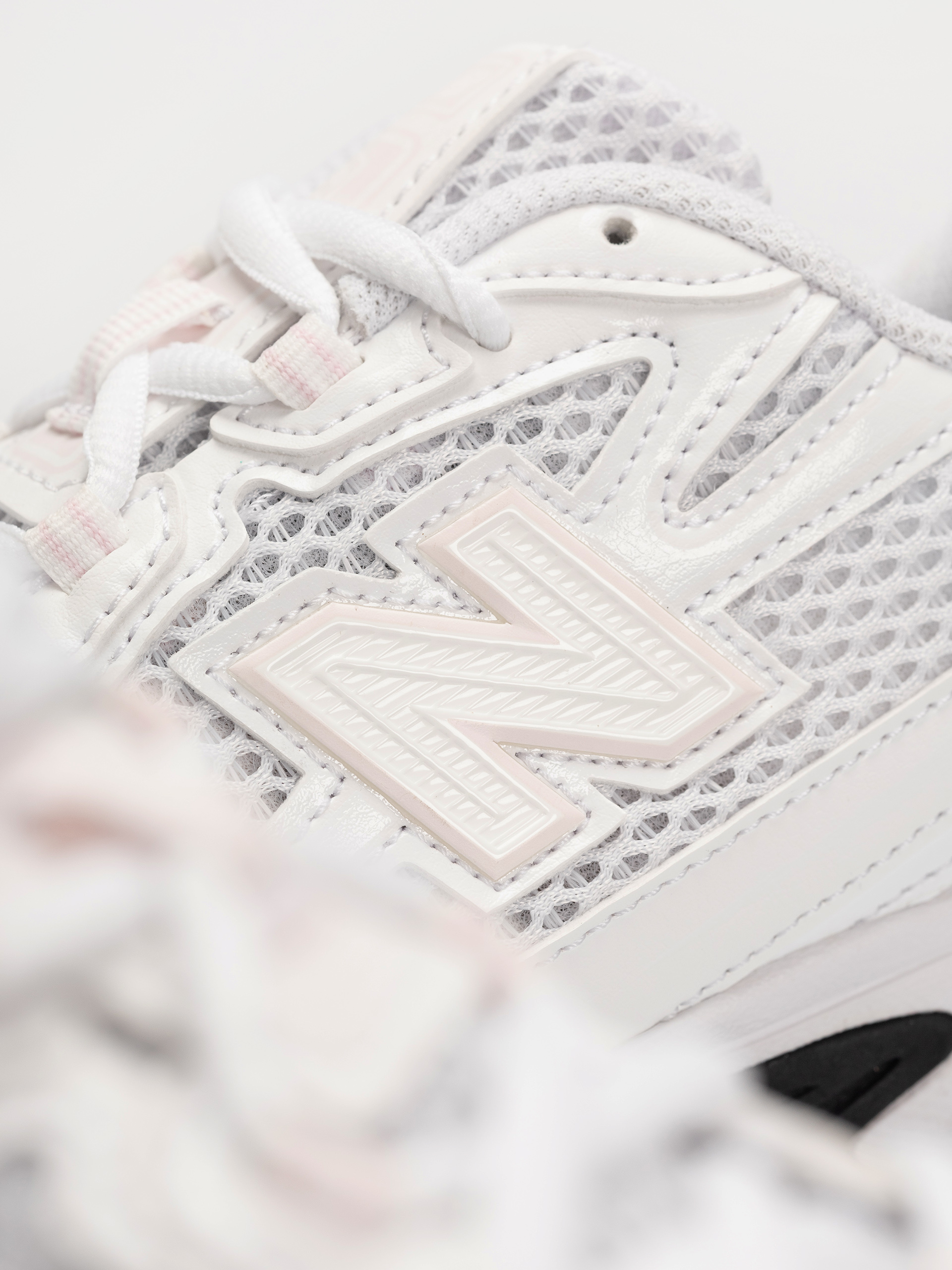 Topánky New Balance 740 JR (white)
