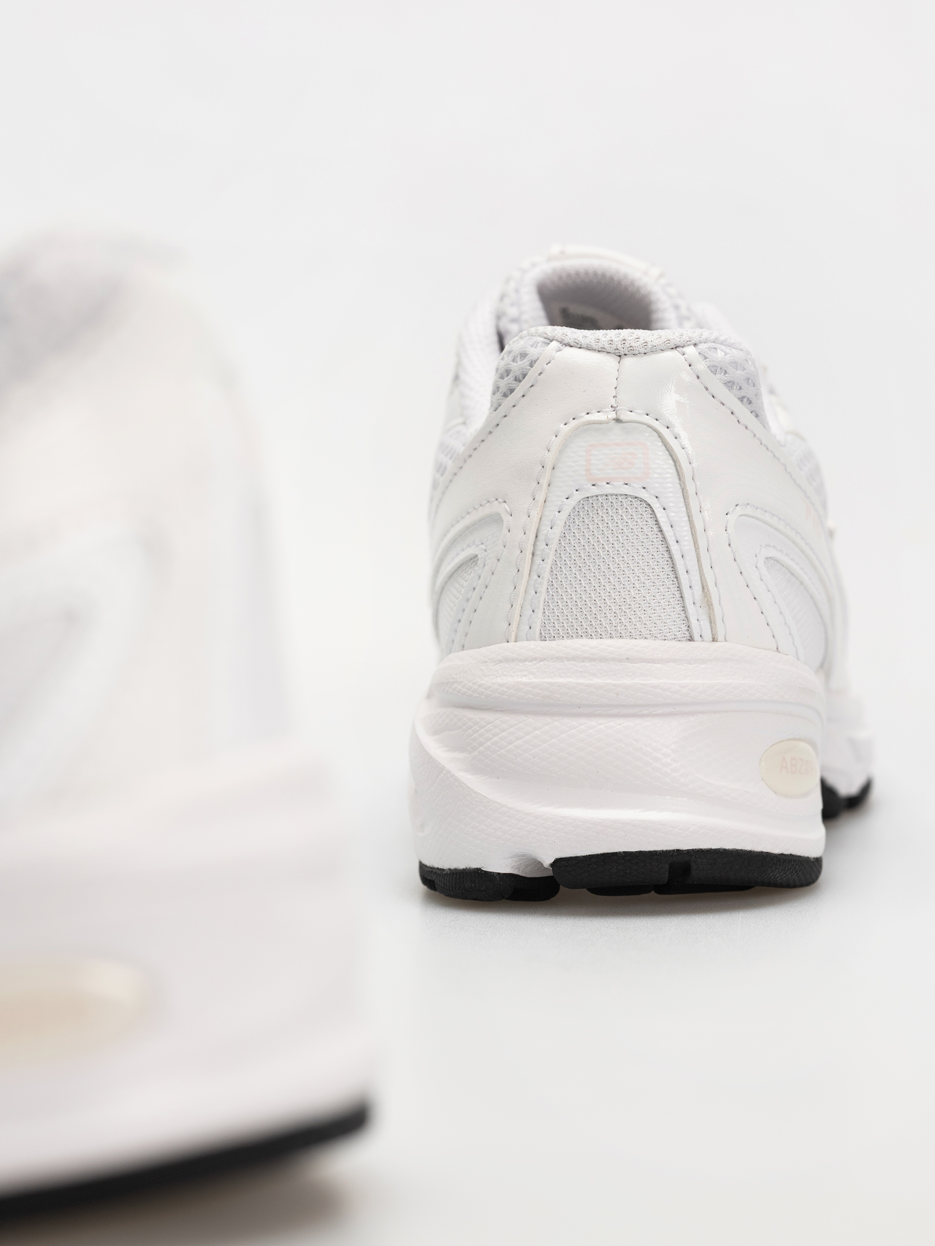 Topánky New Balance 740 JR (white)