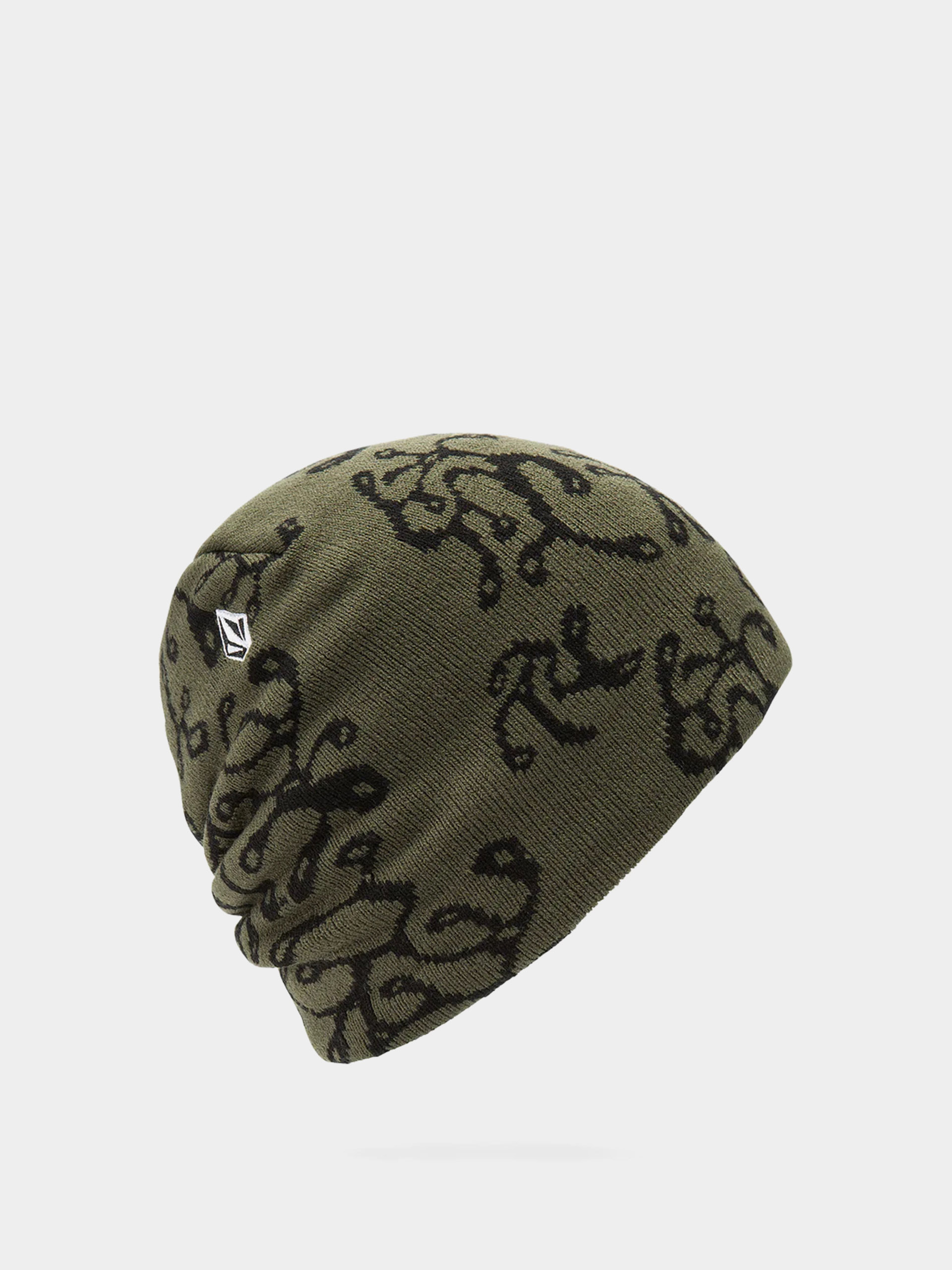 Čiapka Volcom Fa Zephyr (wintermoss)