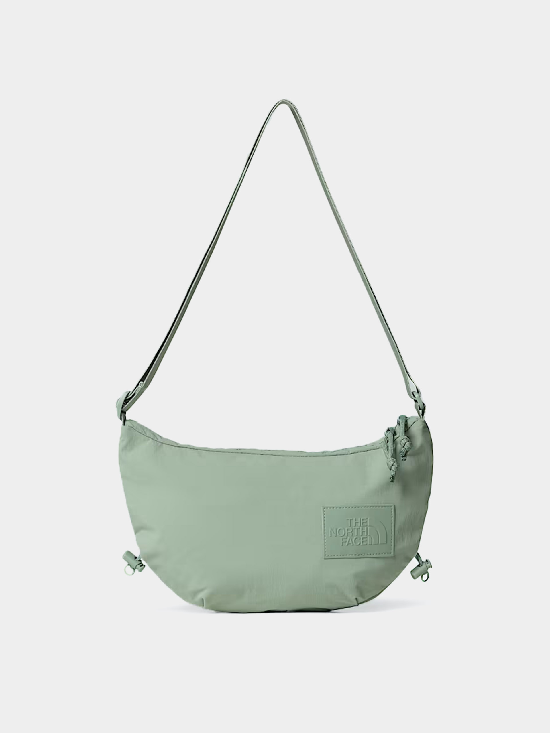 Kabelka The North Face Never Stop Crossbody Wmn (slate moss)