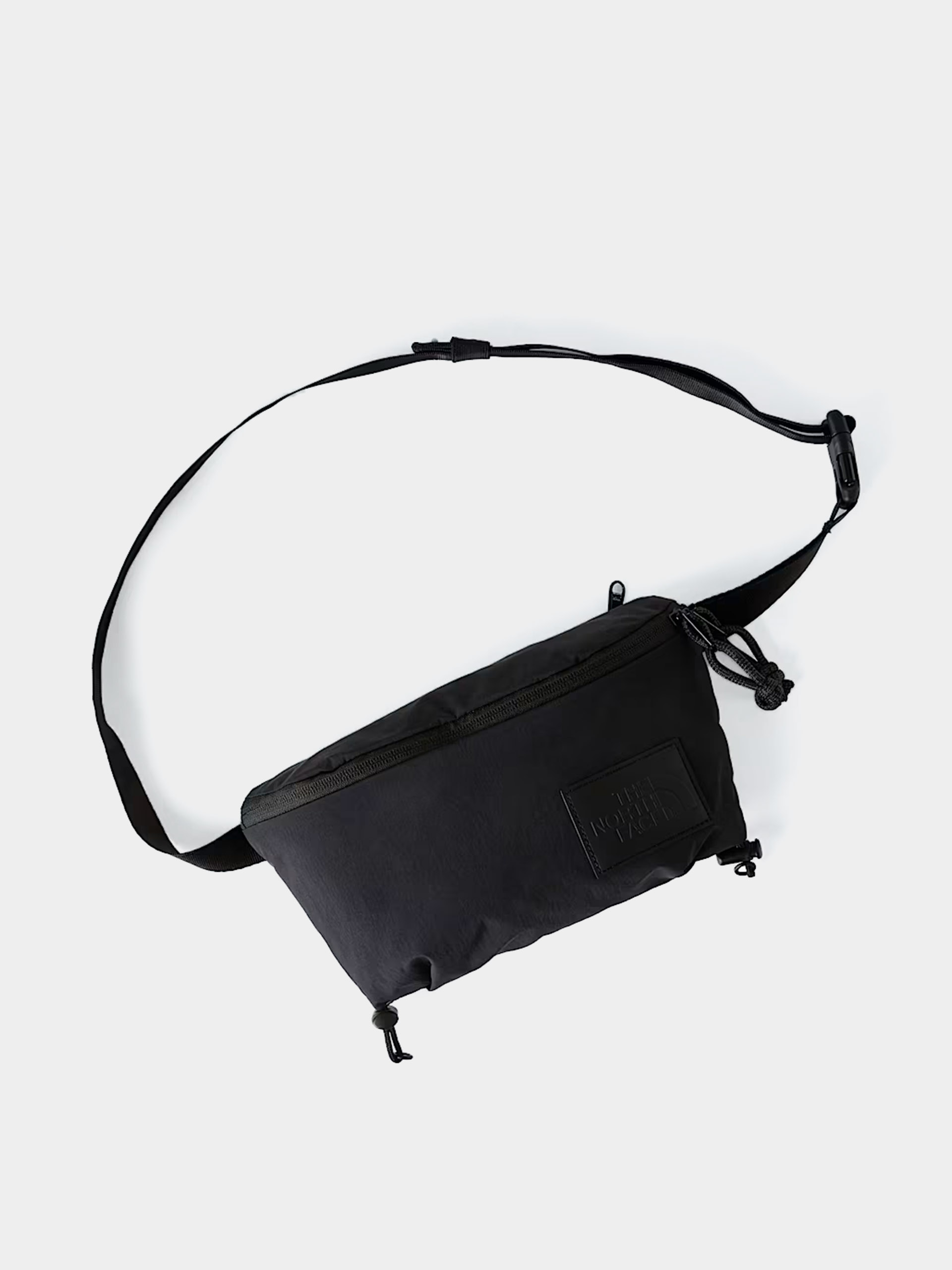 Ľadvinka The North Face Never Stop Lumbar Wmn (tnf black npf)