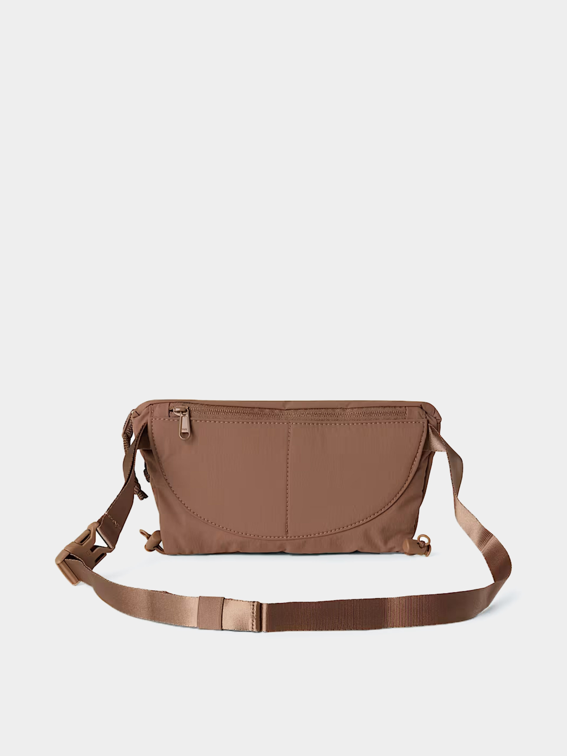 Ľadvinka The North Face Never Stop Lumbar Wmn (latte)