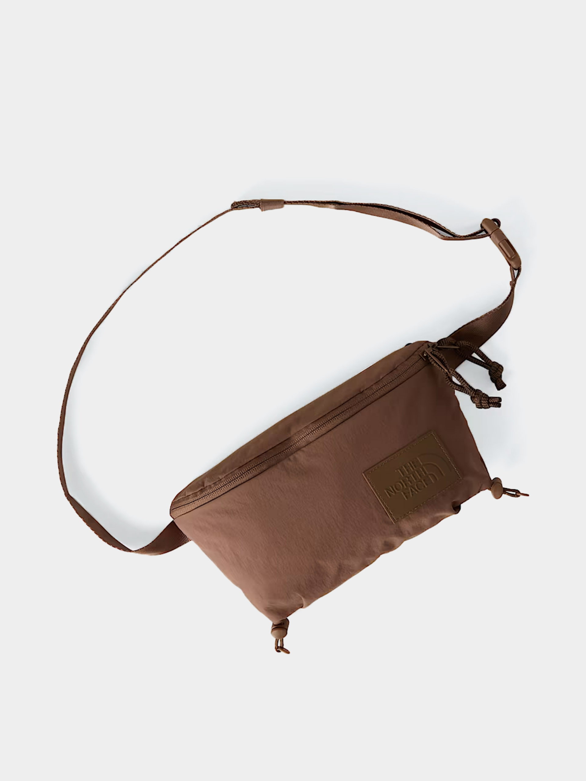 Ľadvinka The North Face Never Stop Lumbar Wmn (latte)