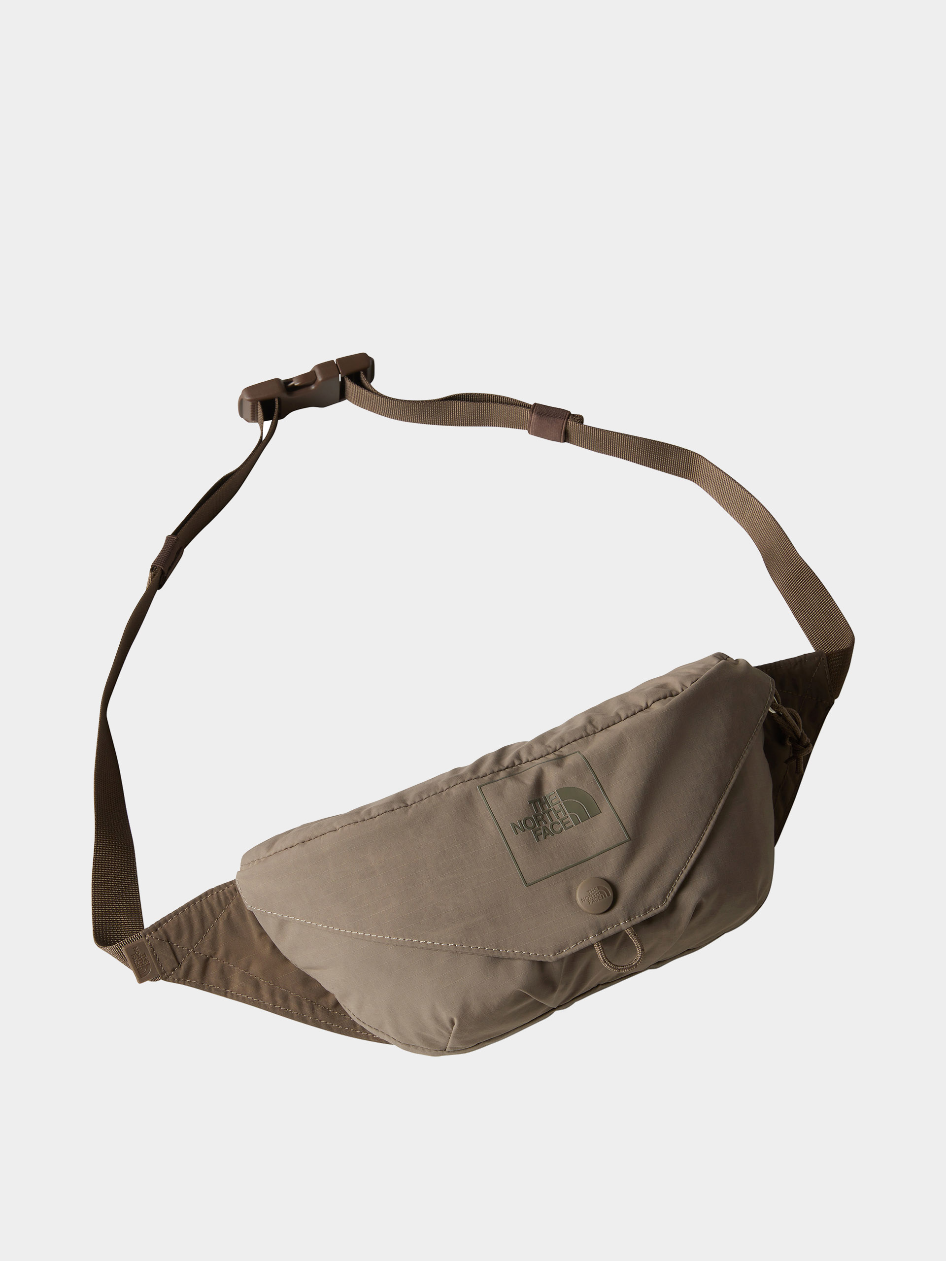 Ľadvinka The North Face Glen Canyon Lumbar (mocha brown/smokey brow)