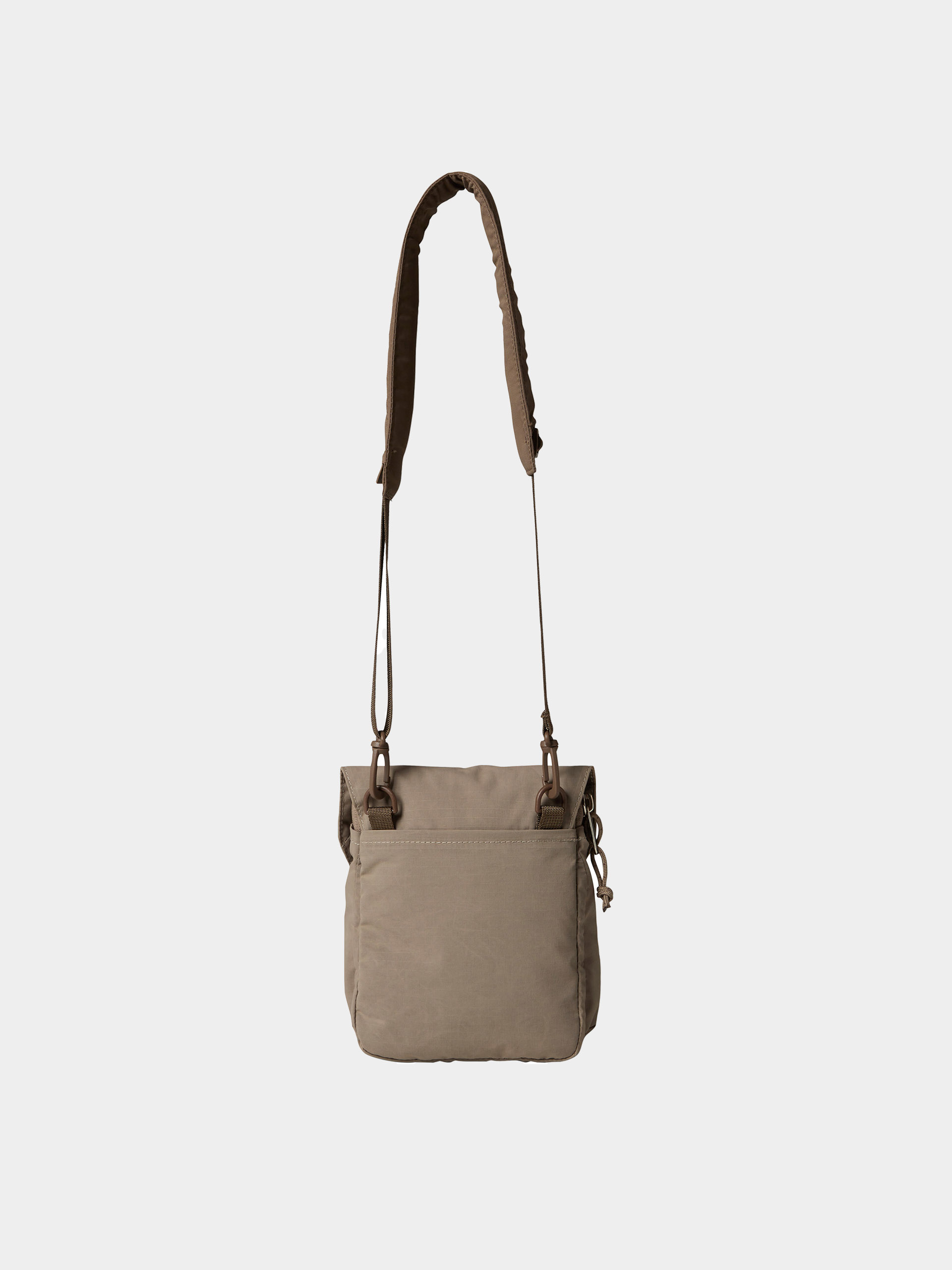 Taška The North Face Glen Canyon Pocket Crossbody (mocha brown/smokey brow)
