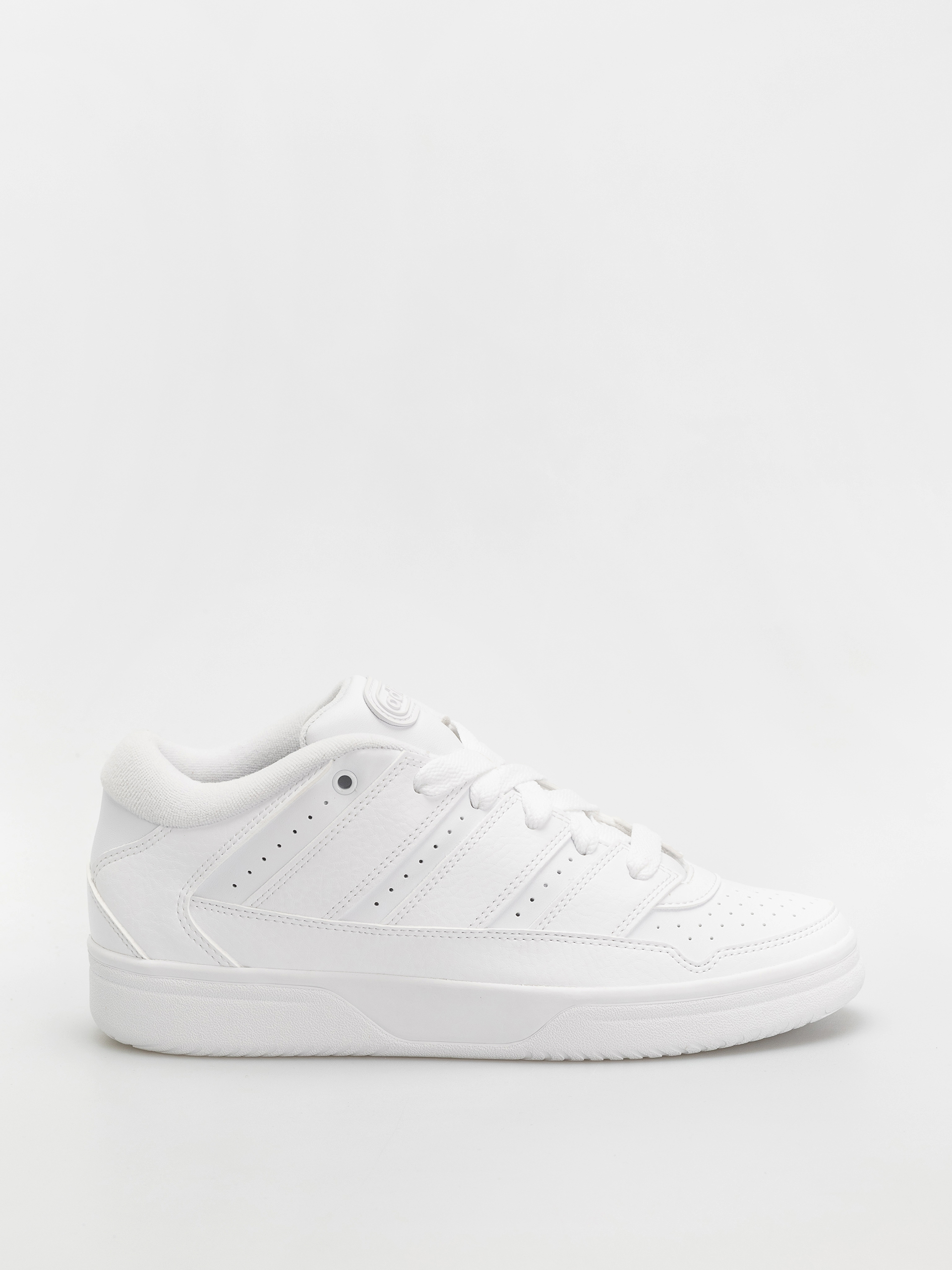 Topu00e1nky adidas Break Start 2000 (ftwwht/ftwwht/ftwwht)