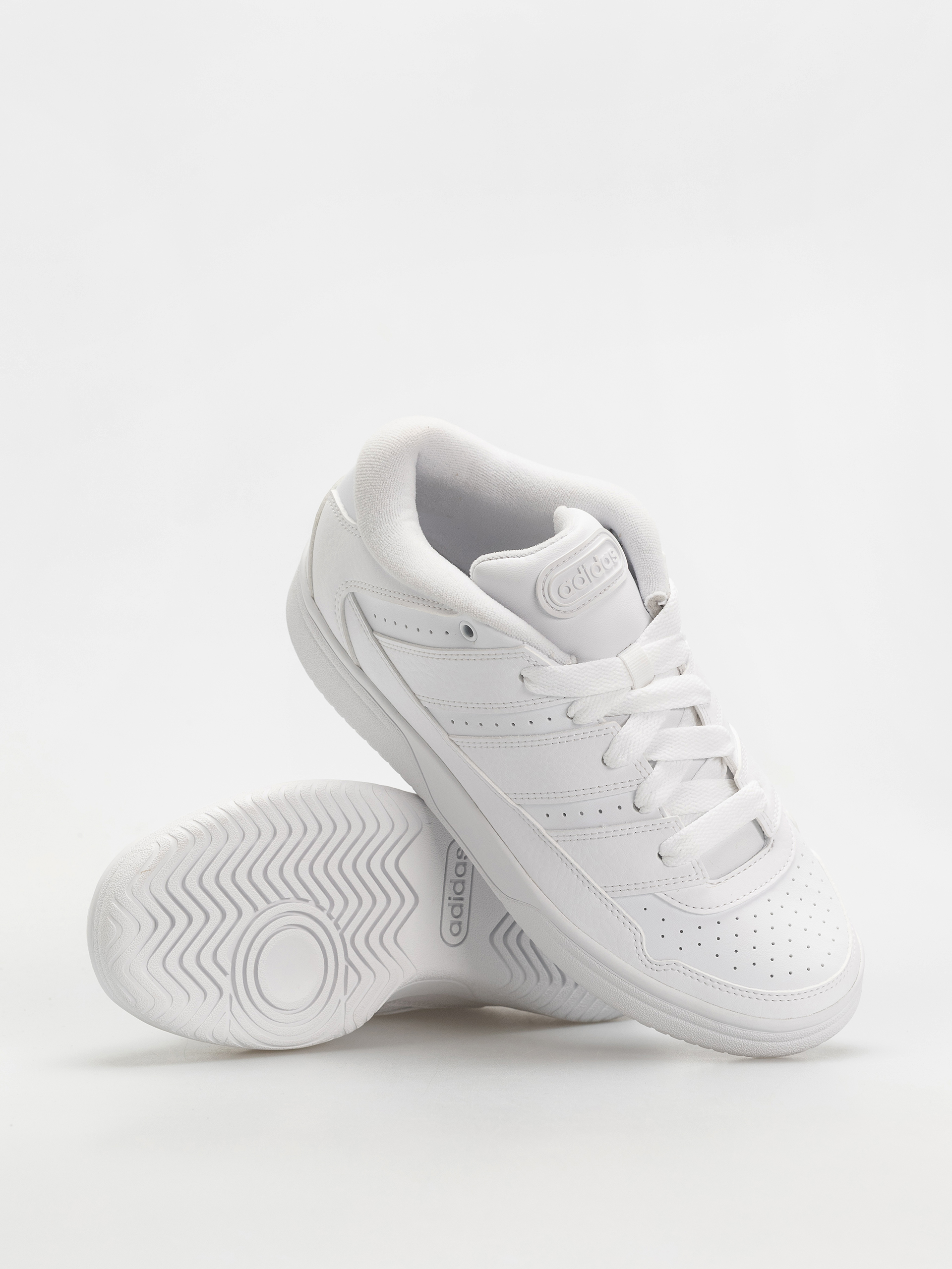 Topánky adidas Break Start 2000 (ftwwht/ftwwht/ftwwht)