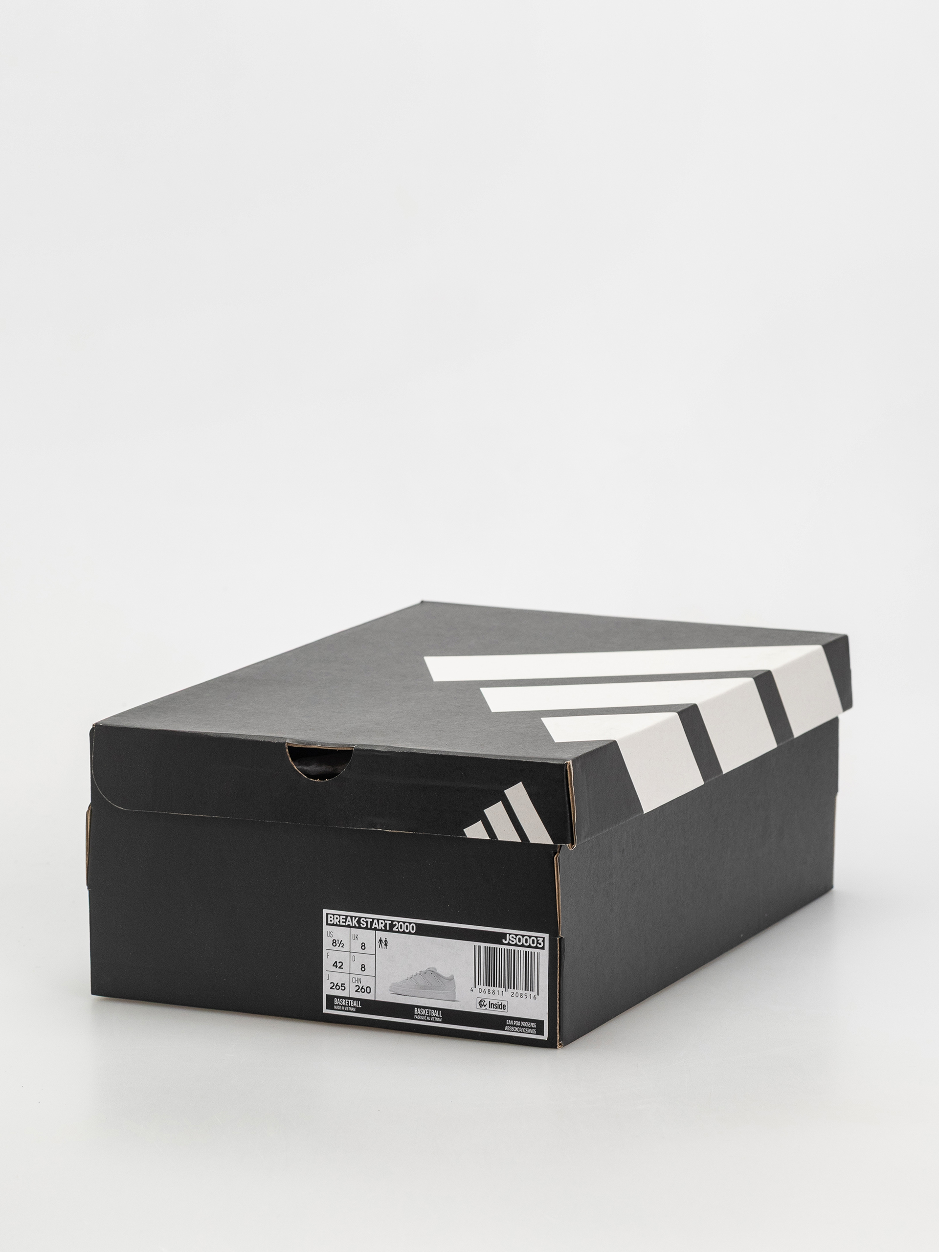 Topánky adidas Break Start 2000 (ftwwht/ftwwht/ftwwht)