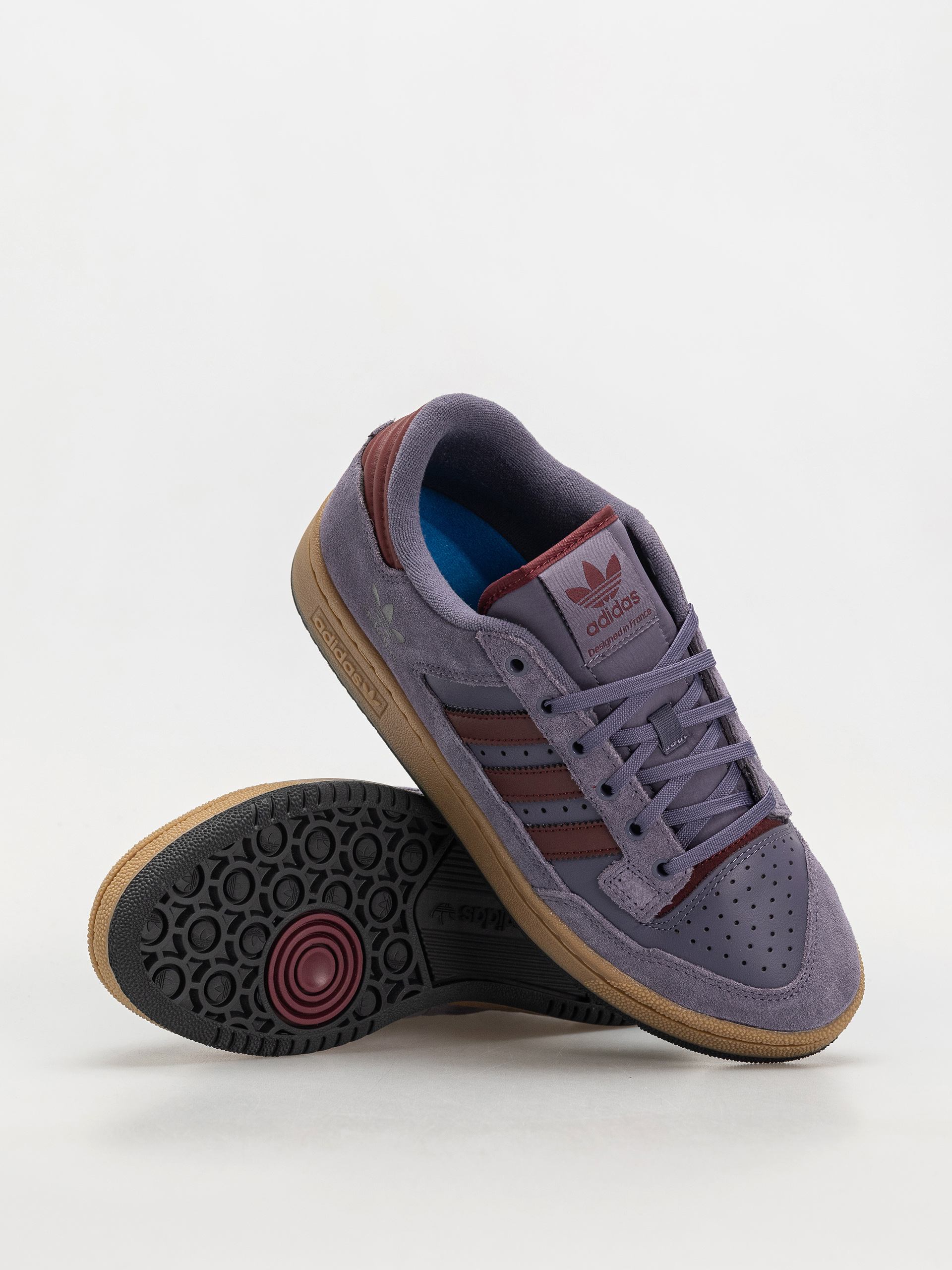 Topánky adidas Centennial 85 Low A (previo/shared/gum4)