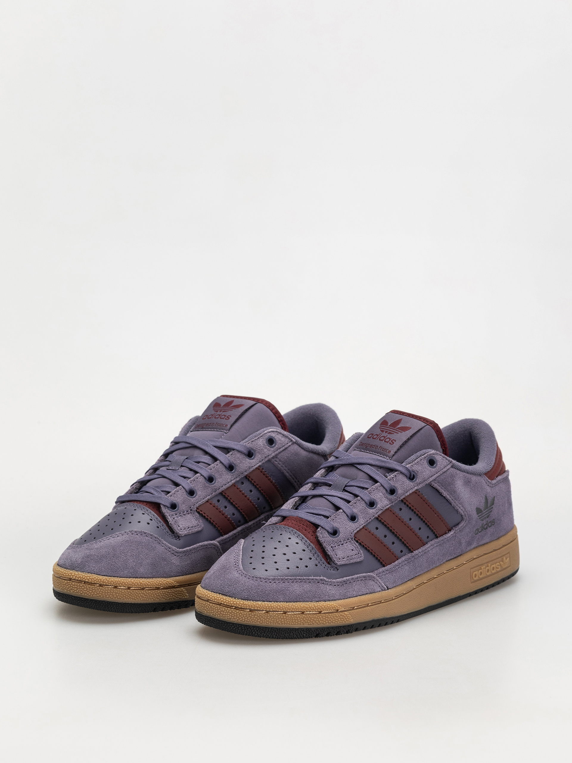 Topánky adidas Centennial 85 Low A (previo/shared/gum4)