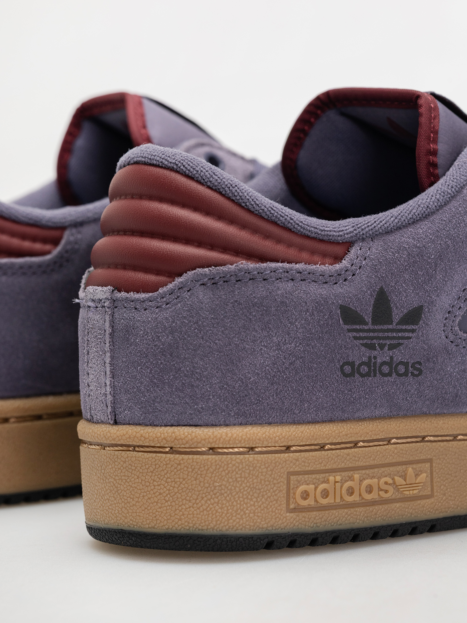 Topánky adidas Centennial 85 Low A (previo/shared/gum4)