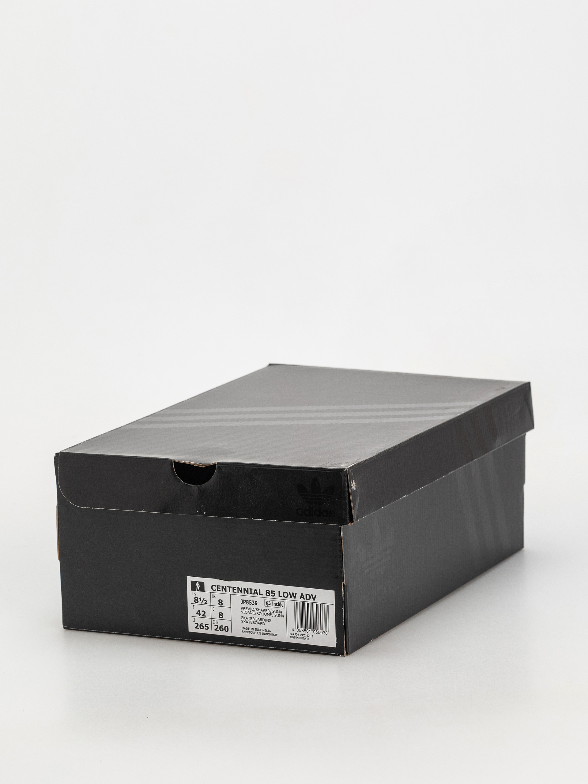 Topánky adidas Centennial 85 Low A (previo/shared/gum4)