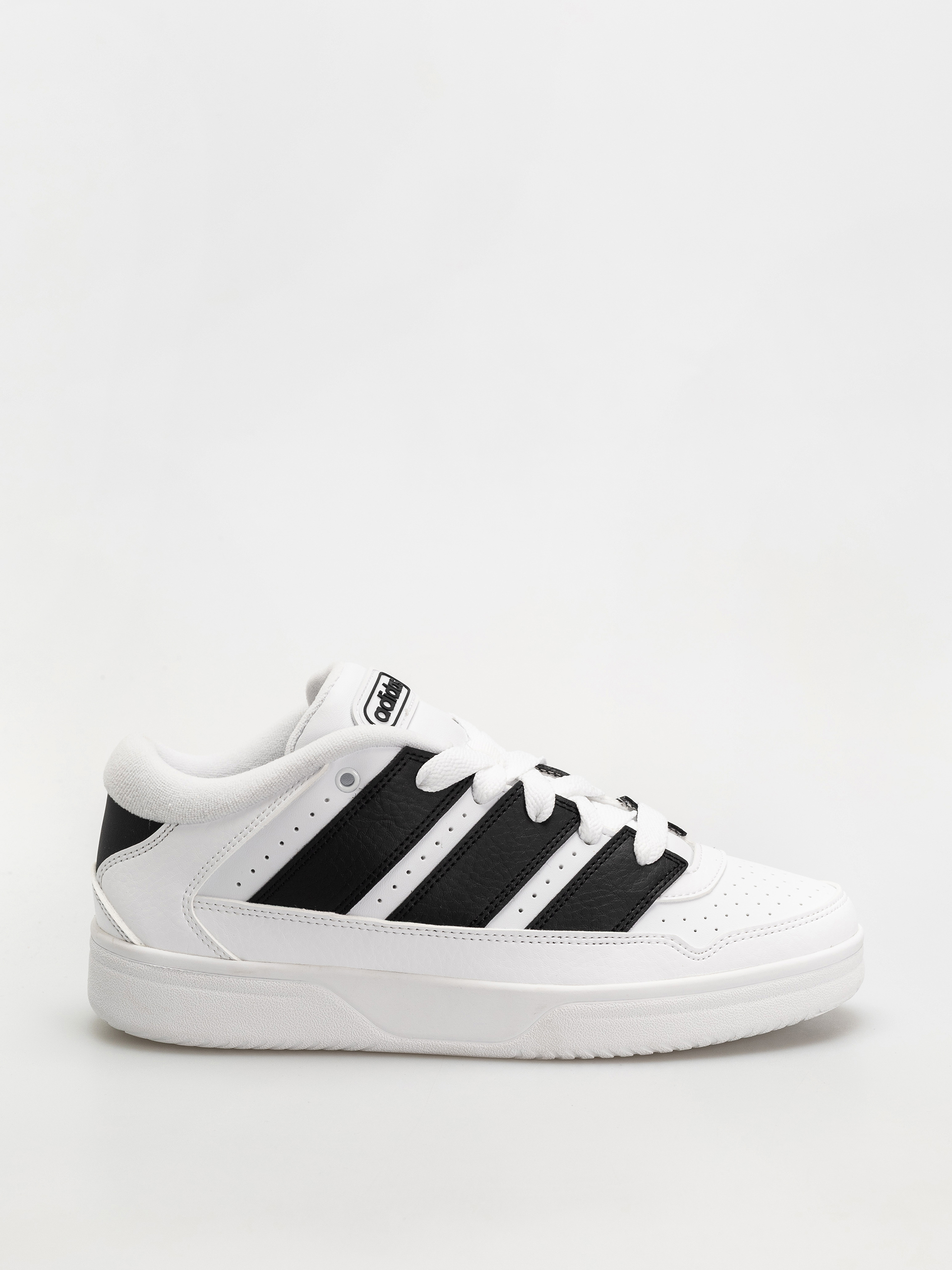 Topu00e1nky adidas Break Start 2000 (ftwwht/cblack/ftwwht)